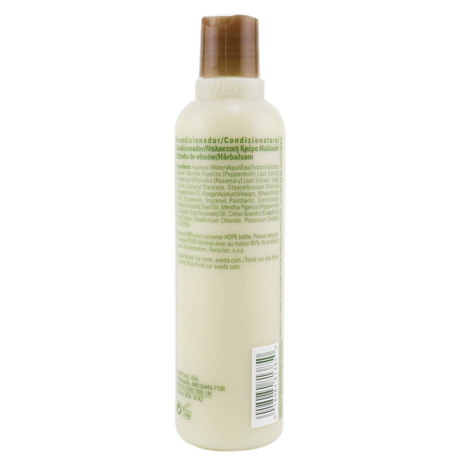 Aveda คอนดิชั่นเนอร์ Rosemary Mint 250ml/8.5oz