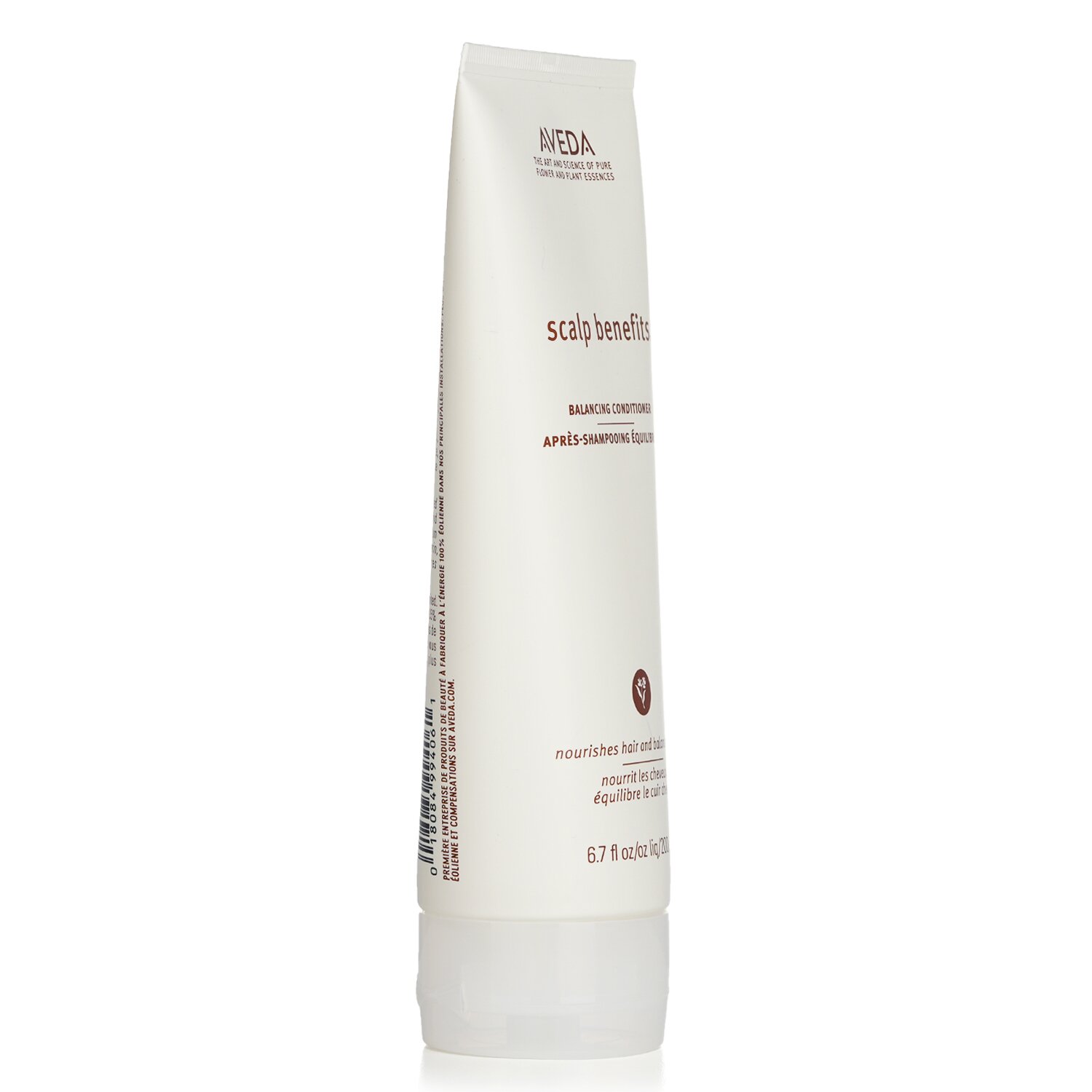 Aveda cuero cabelludo Benefits Balancing Acondicionador 200ml/6.7oz