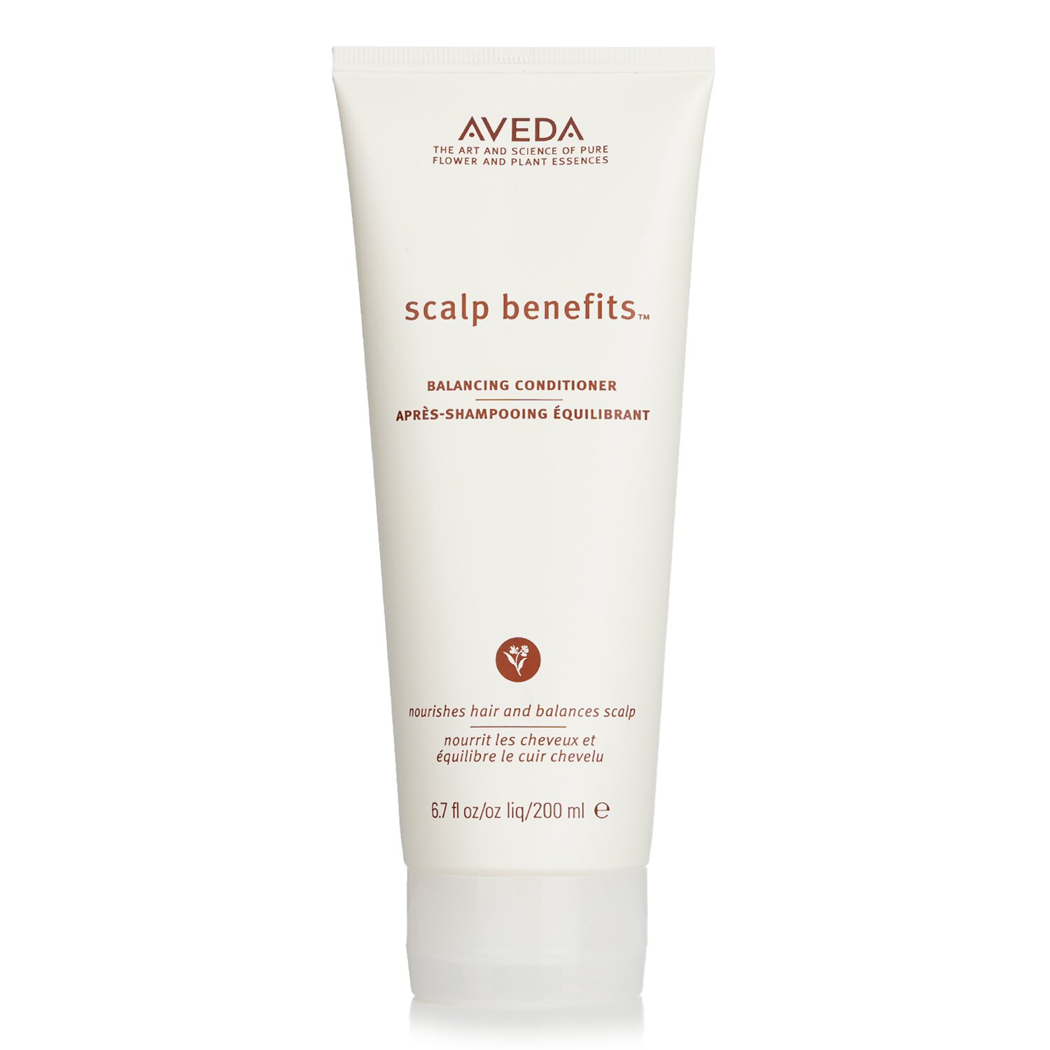 Aveda cuero cabelludo Benefits Balancing Acondicionador 200ml/6.7oz