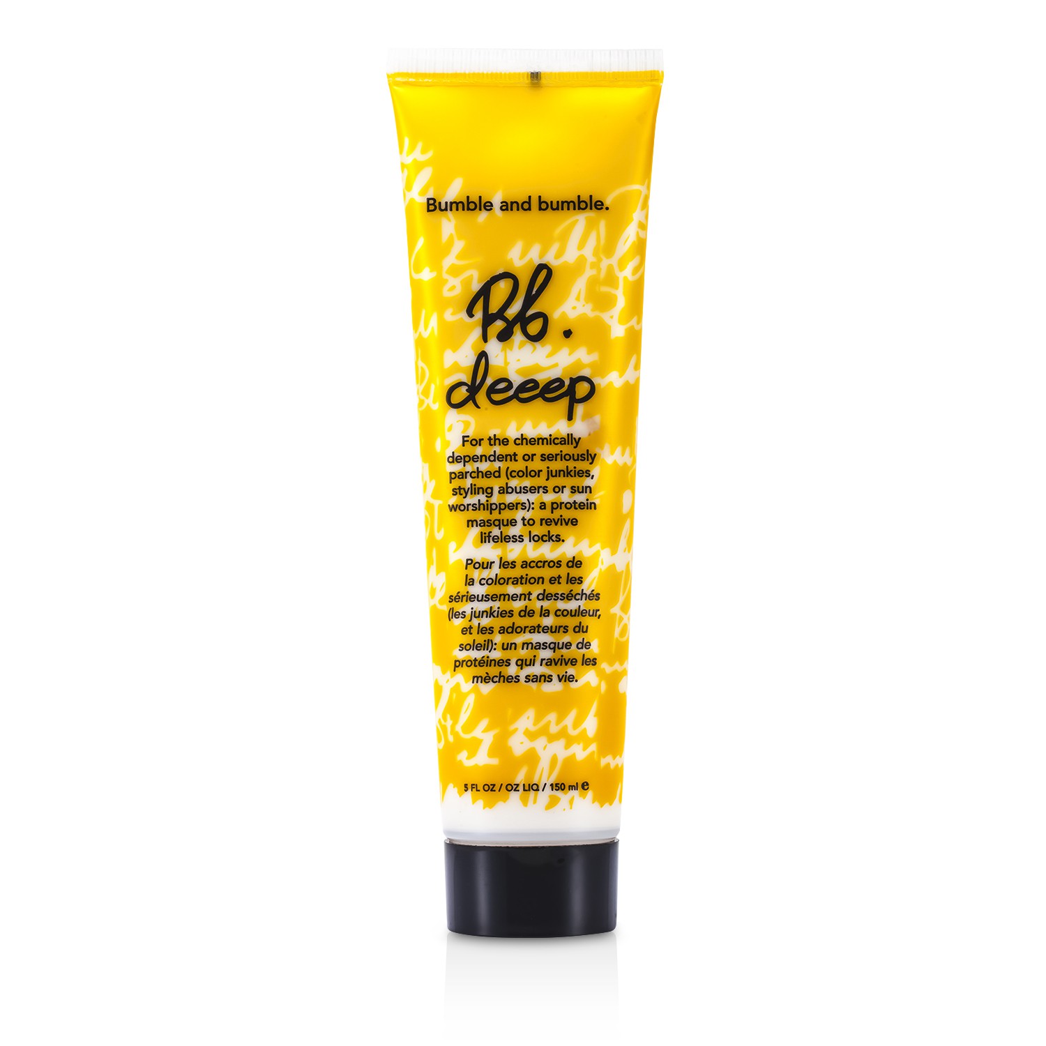 Bumble and Bumble Điều Trị Sâu ( Sâu Đậm) 150ml/5oz