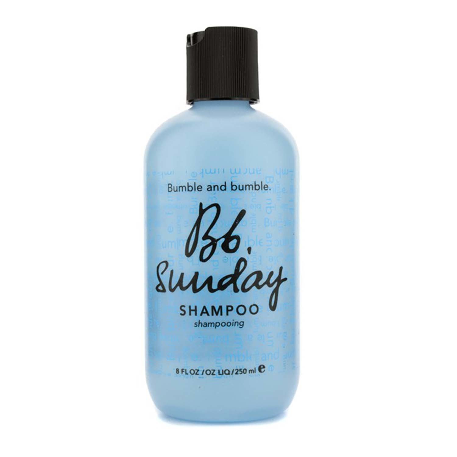 Bumble and Bumble Sunday šampón 250ml/8oz