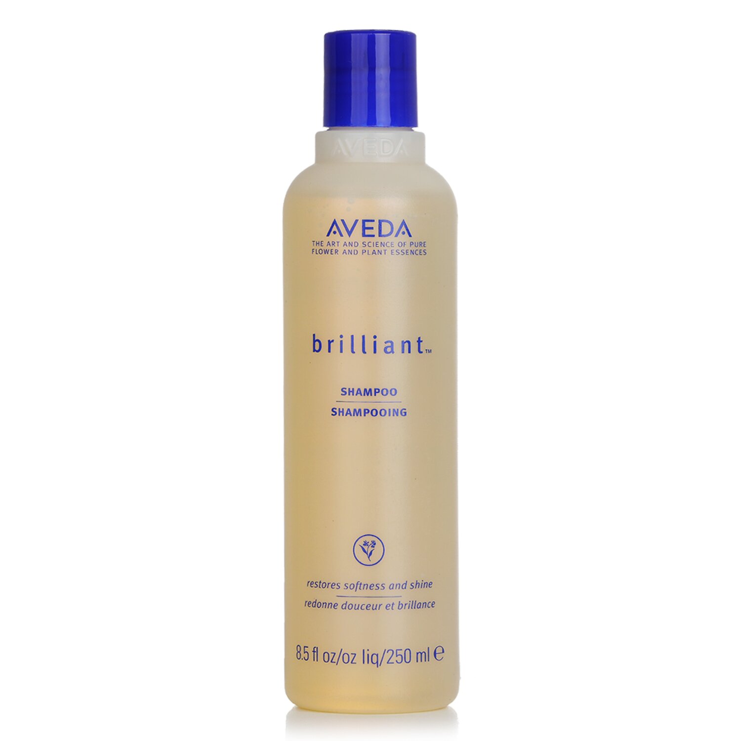 Aveda Brilliant Шампунь 250мл./8.5унц.