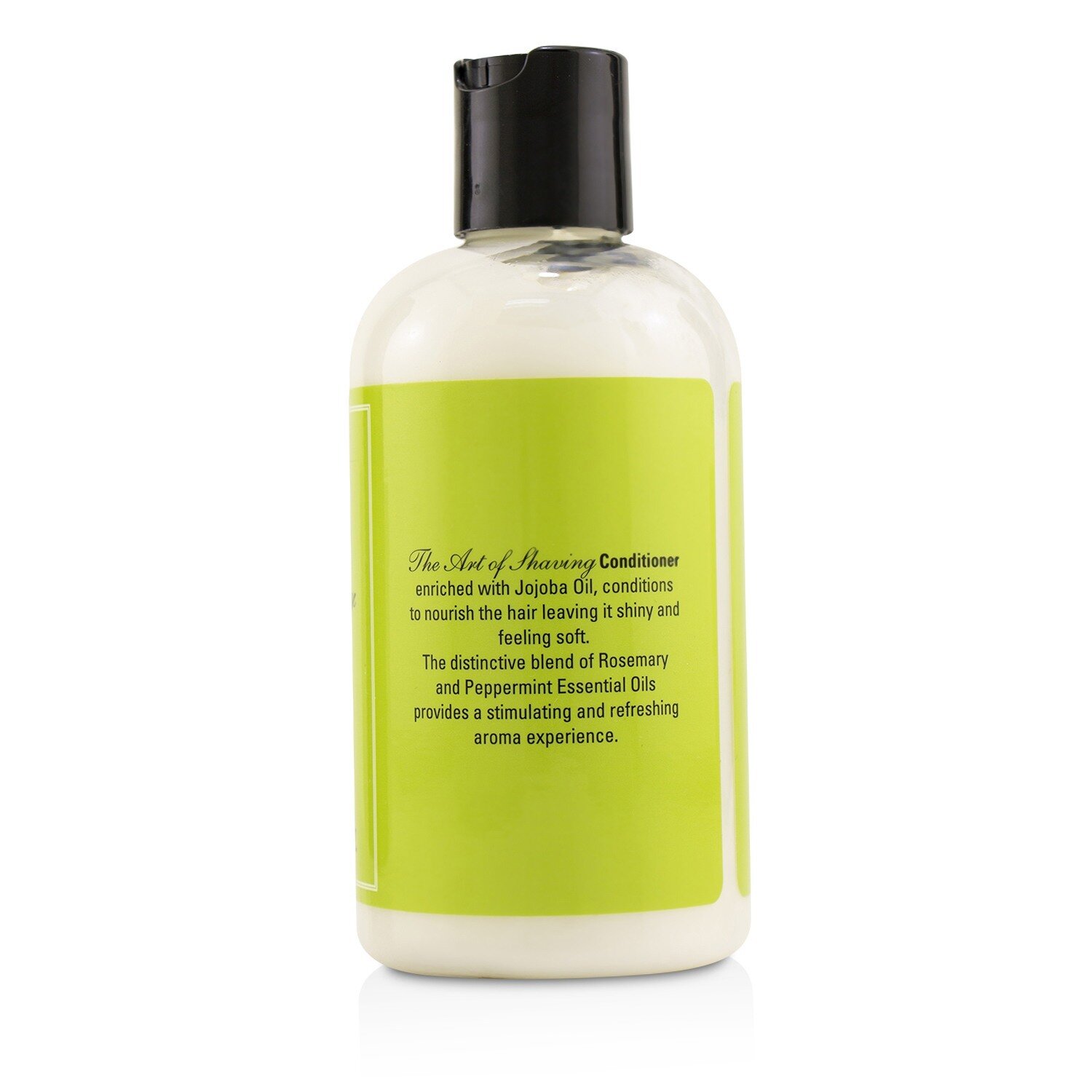 The Art Of Shaving Acondicionador - Aceite esencial de Romero ( Todo tipo de cabello ) 240ml/8oz