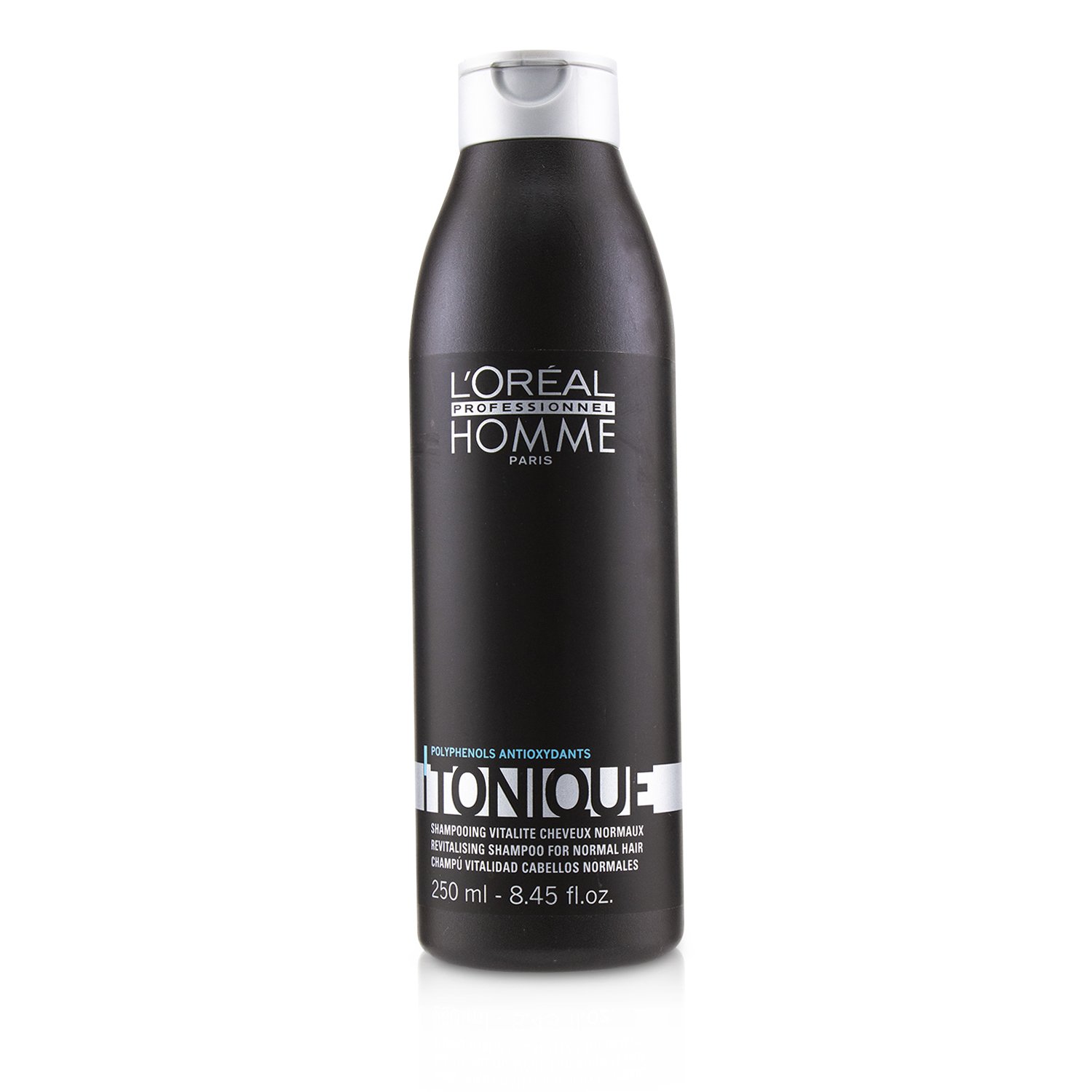 L'Oreal Professionnel Homme Tonique Revitalising Shampoo (For Normal Hair) شامبو 250ml/8.45oz