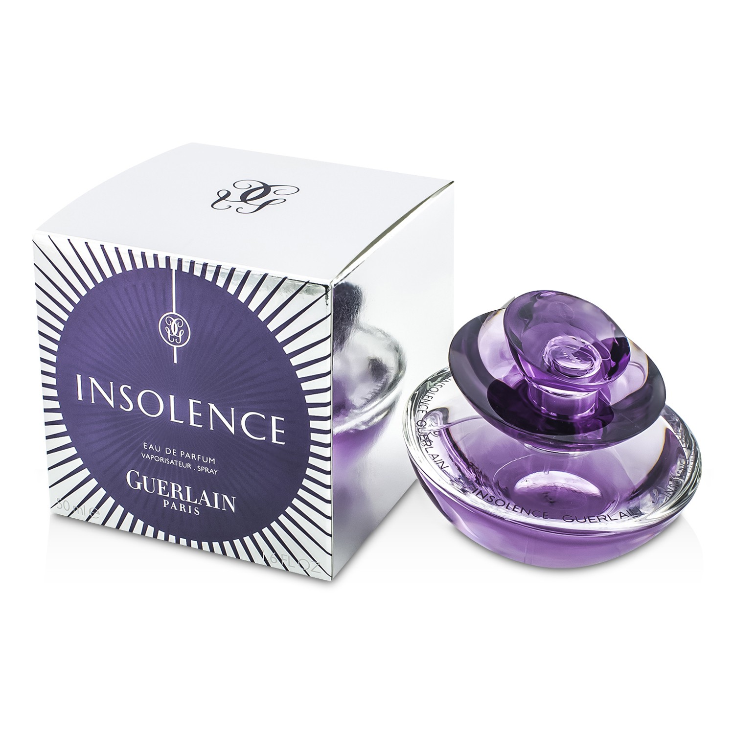 Guerlain Insolence Eau De Parfum Spray 50ml/1.7oz