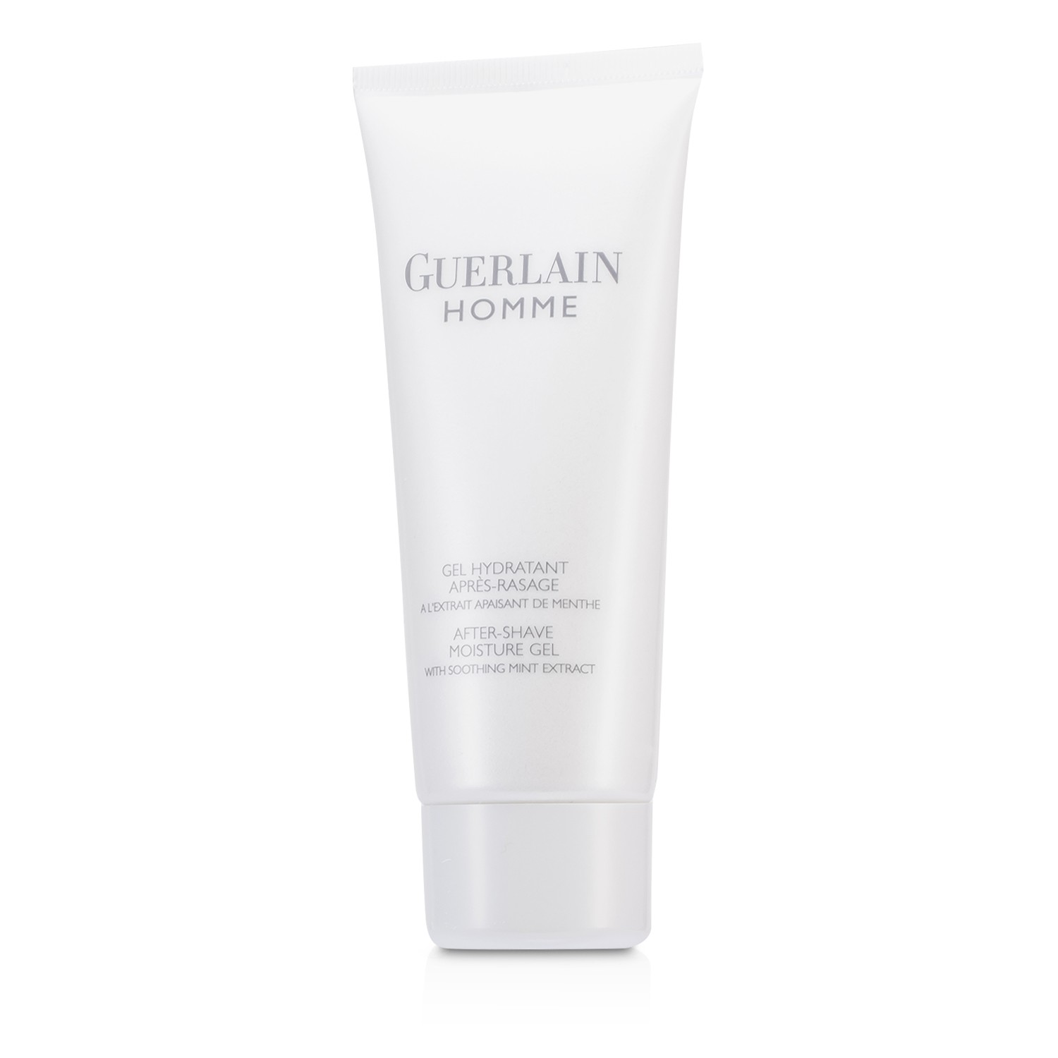 Guerlain Homme After Shave Gel 100ml/3.4oz