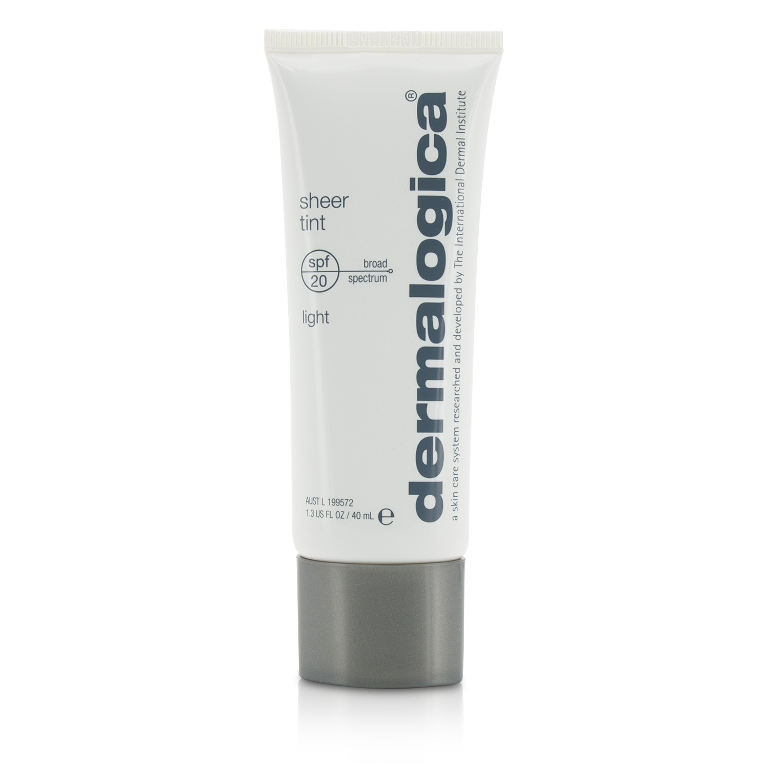 Dermalogica Sheer Tint Moisture SPF20 - Light (Exp. Date 05/2017) 40ml/1.3oz