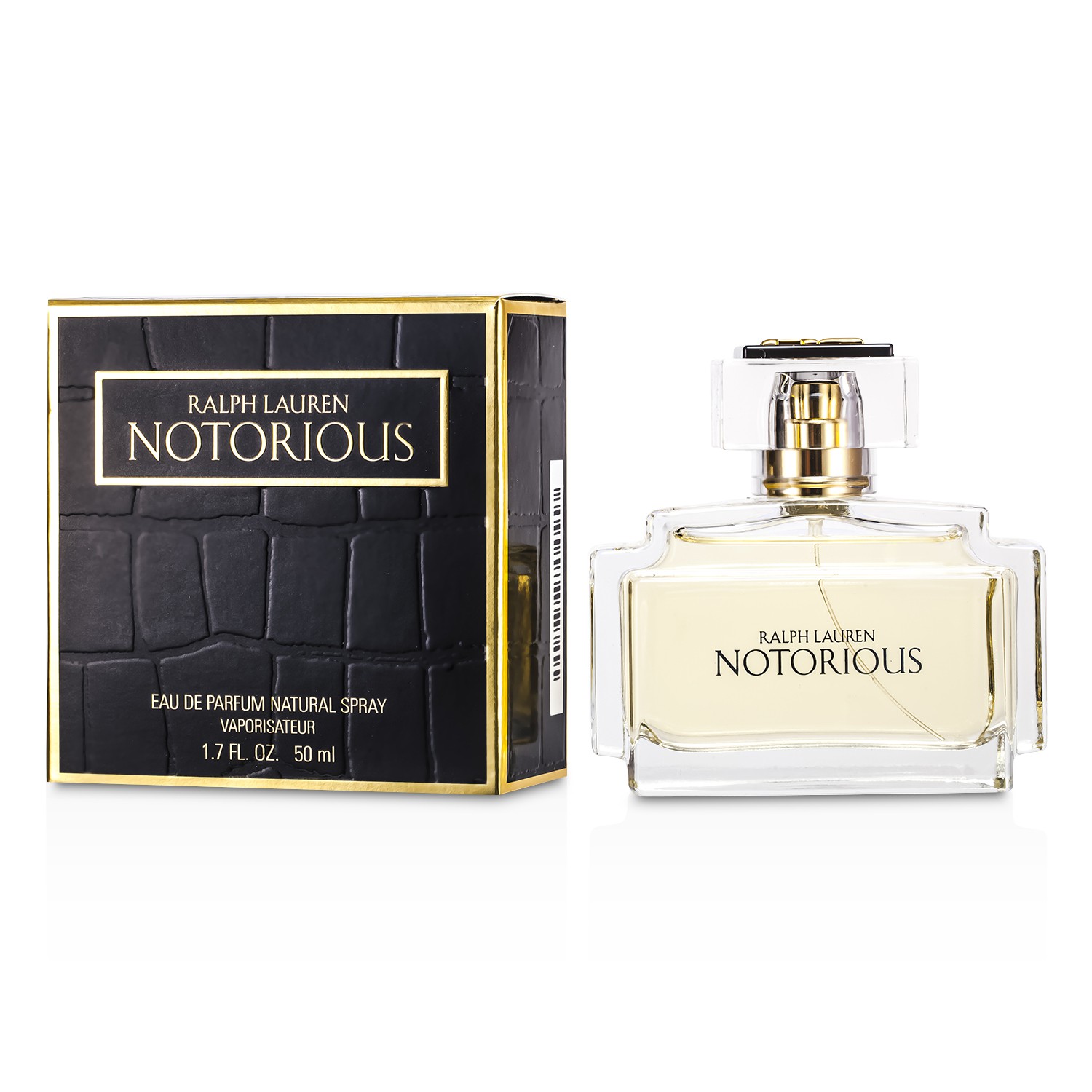 Ralph Lauren Notorious Eau De Parfum Spray 50ml/1.7oz