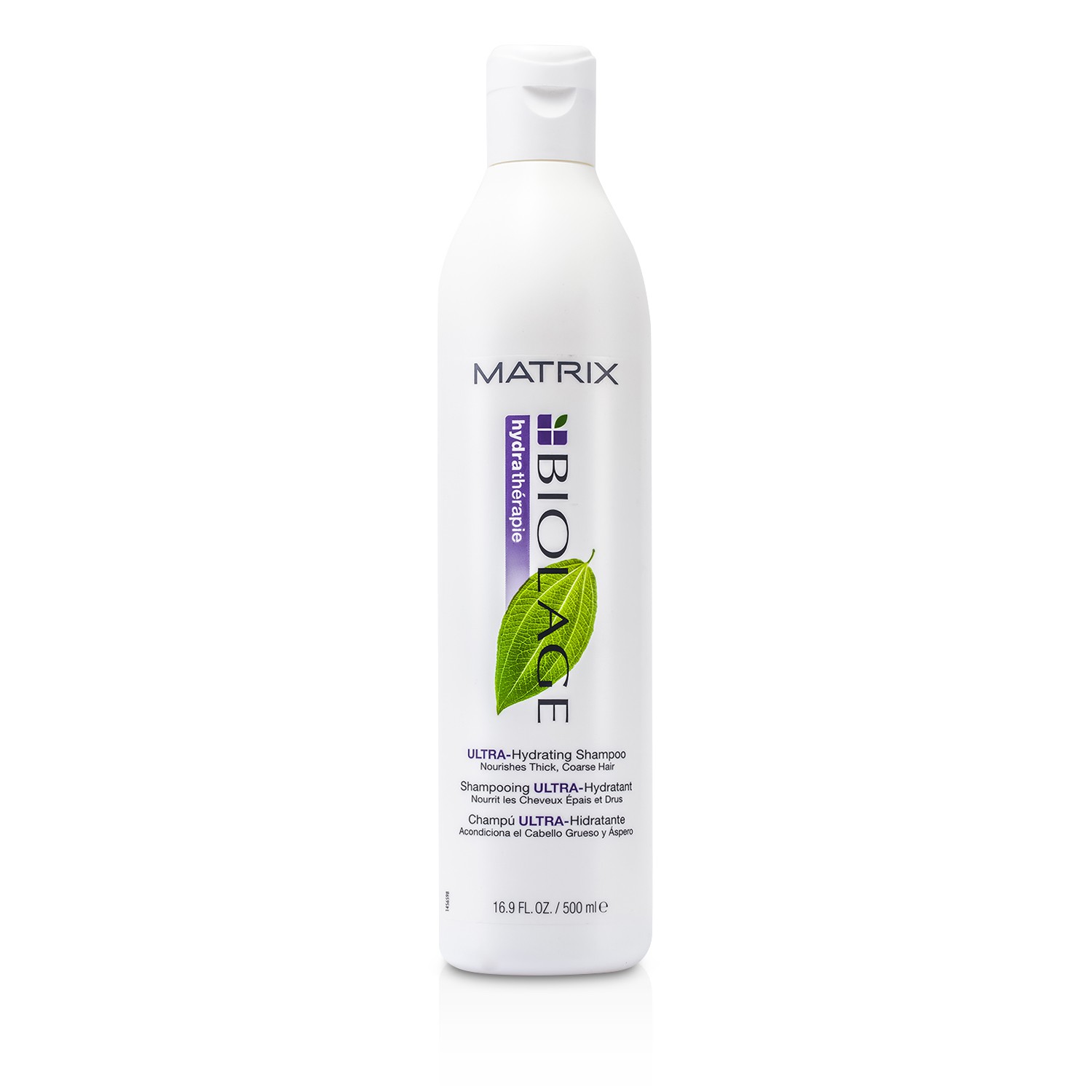 Matrix Biolage Hydratherapie Ultra Hydrating Shampoo 500ml/16.9oz