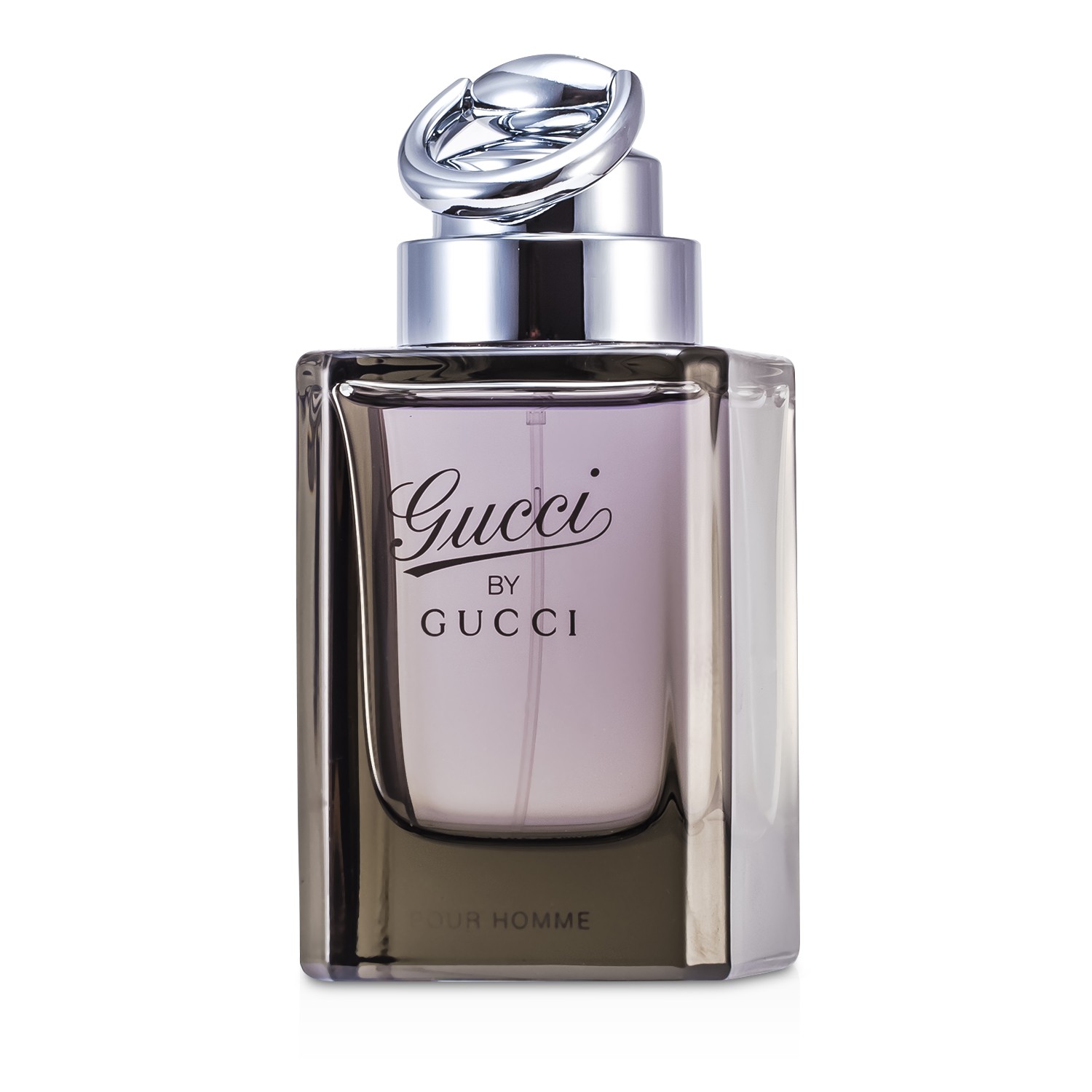 Gucci Gucci By Gucci Pour Homme Eau De Toilette Spray 90ml/3oz