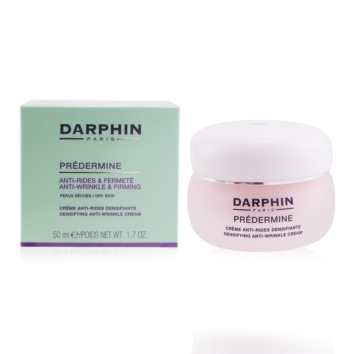 Darphin Predermine Densifying Anti-Wrinkle Cream (Dry Skin) 50ml/1.7oz