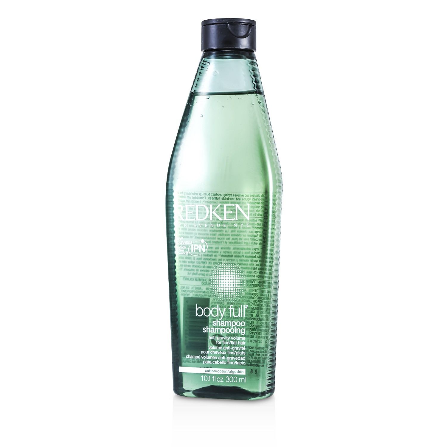 Redken Body Full Shampoo (For Normal/ Fine Hair) 300ml/10.1oz