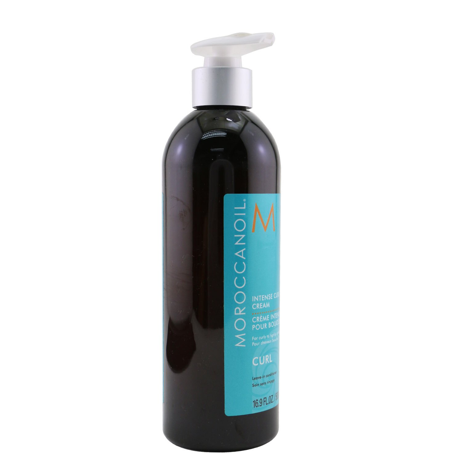 Moroccanoil Intense Curl Cream (Salon Size) 500ml/16.9oz