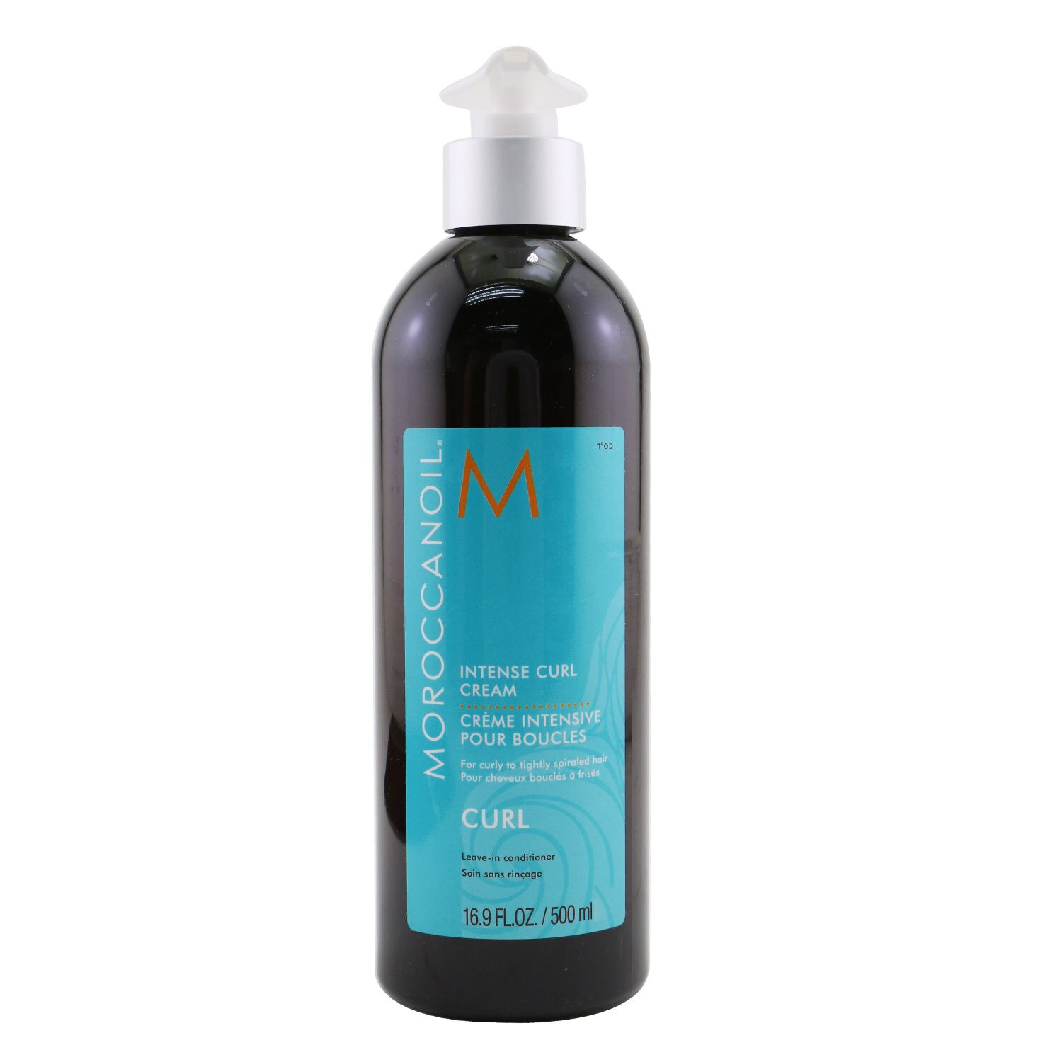 Moroccanoil Intense Curl Cream (Salon Size) 500ml/16.9oz