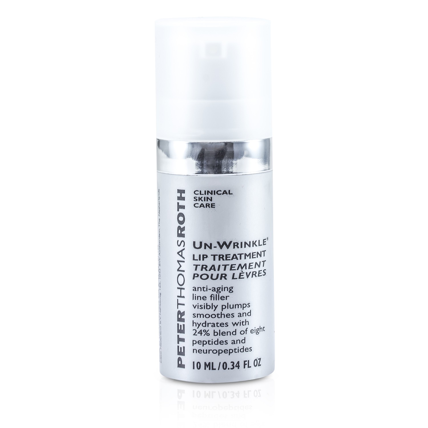 Peter Thomas Roth Antiarrugas - Labios 10ml/0.34oz