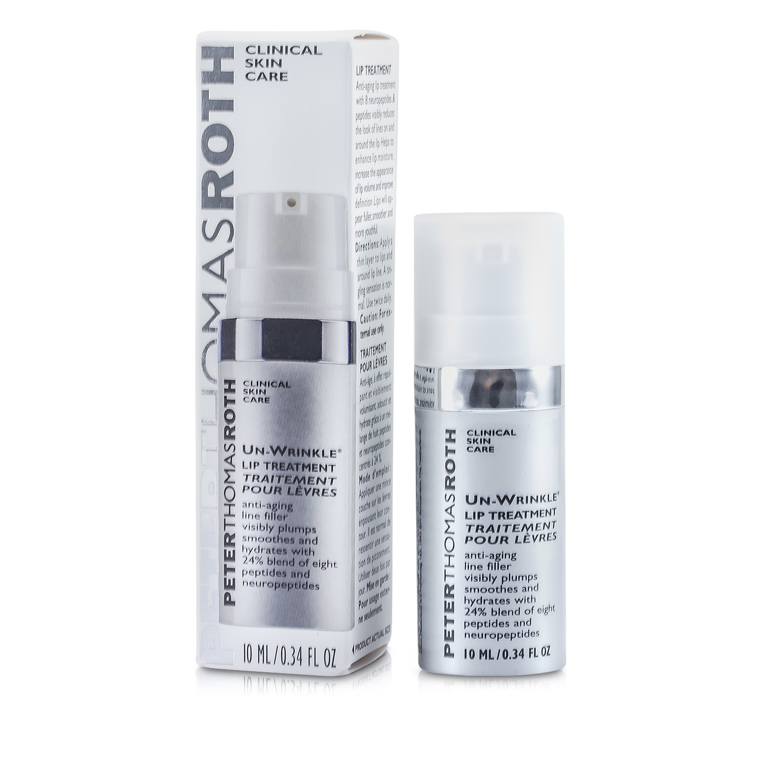 Peter Thomas Roth Antiarrugas - Labios 10ml/0.34oz