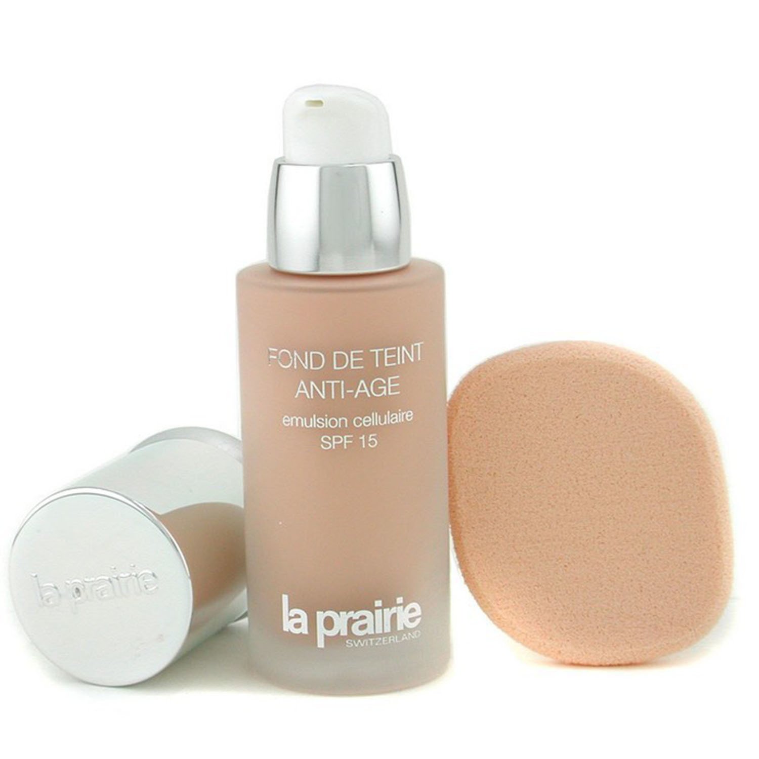 La Prairie Anti Aging Foundation SPF15 30ml/1oz