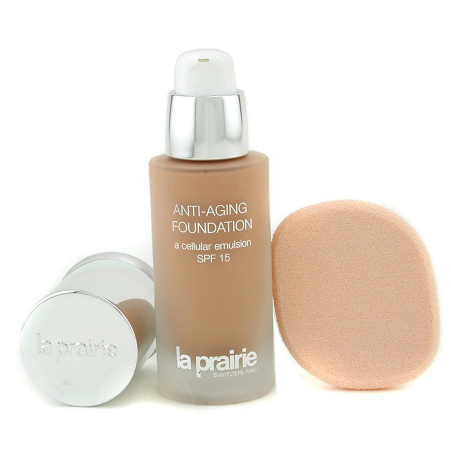 La Prairie Anti Aging Foundation SPF15 30ml/1oz