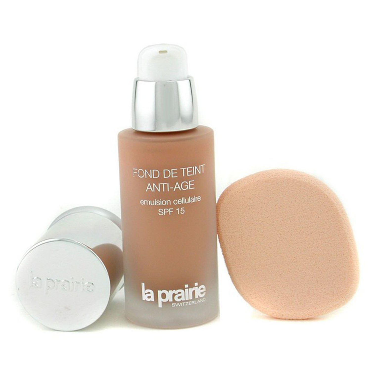 La Prairie Anti Aging Foundation SPF15 30ml/1oz