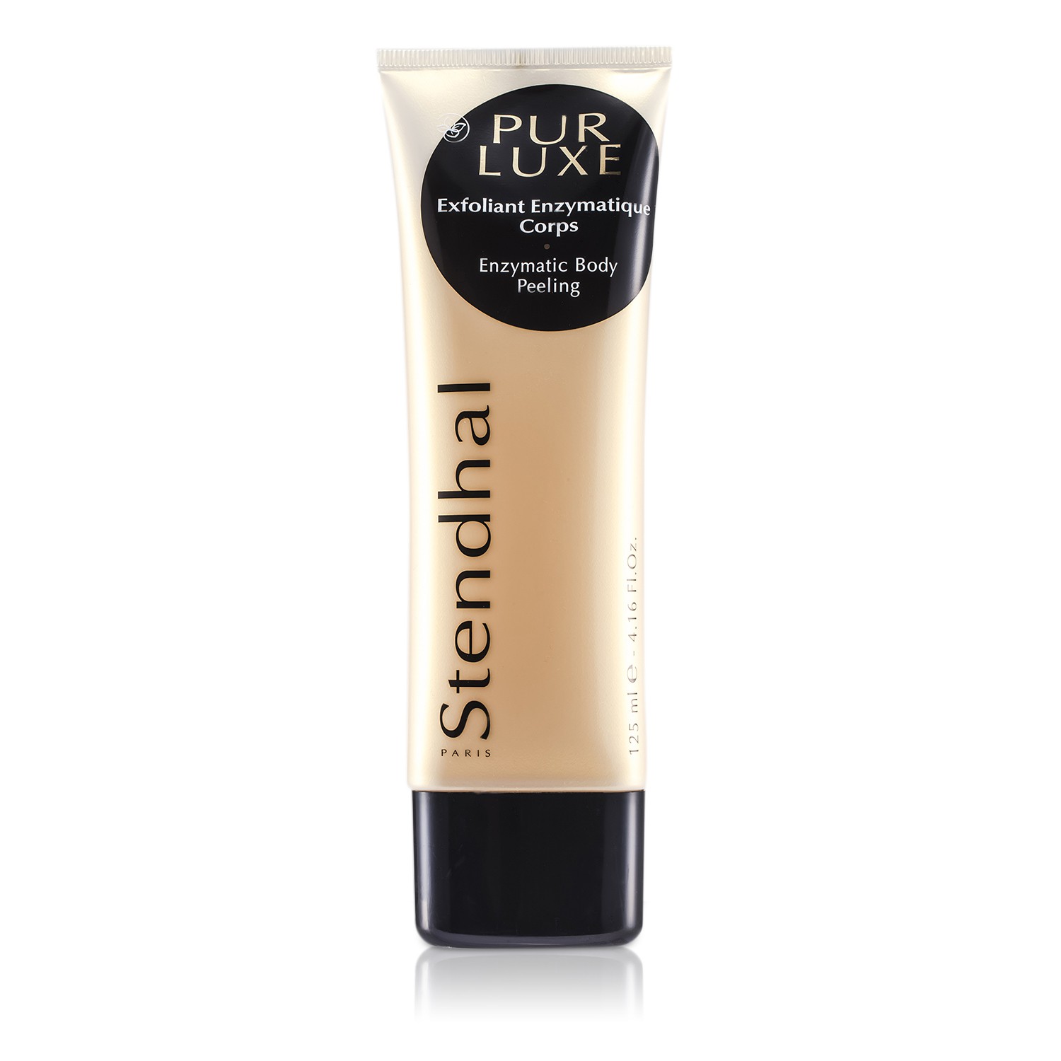 Stendhal Pur Luxe Enzymatic Body Peeling 125ml/4.16