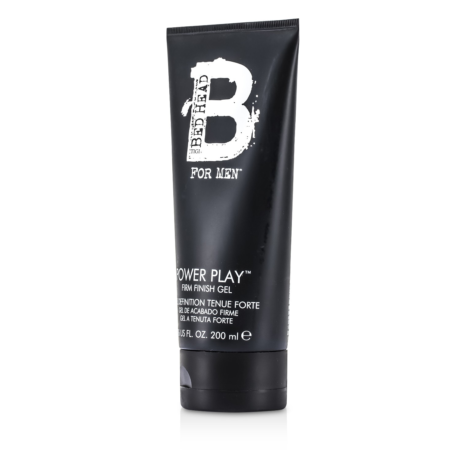 Tigi Bed Head B For Men Power Play Ամուր Գել 200ml/6.76oz