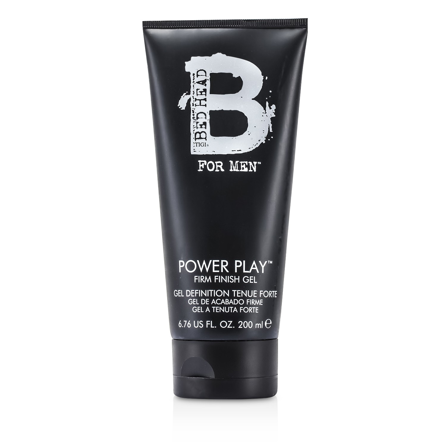 Tigi Bed Head B For Men Power Play Ամուր Գել 200ml/6.76oz