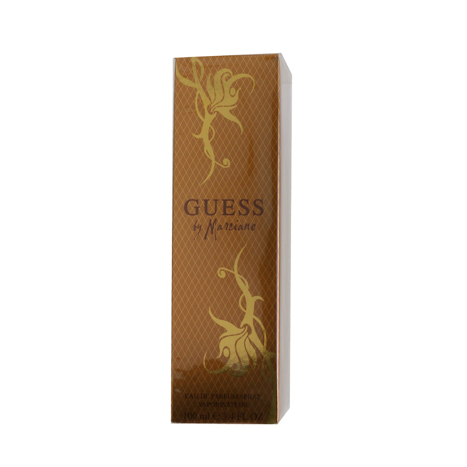 Guess Guess By Marciano Eau De Parfum Spray 100ml/3.4oz