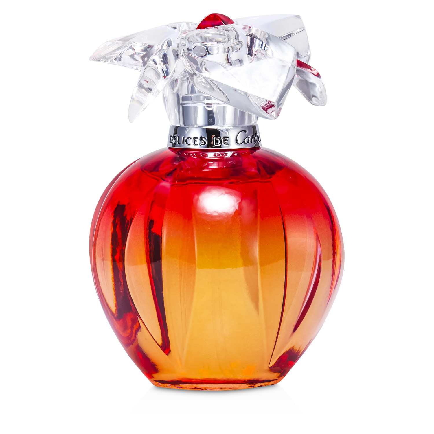 Cartier Delices de Cartier Eau Fruitee Agua de ColoniaVaporizador 50ml/1.6oz