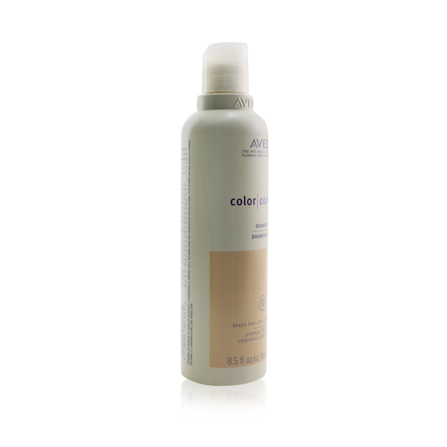 Aveda ფერის შემანარჩუნებელი შამპუნი 250ml/8.45oz