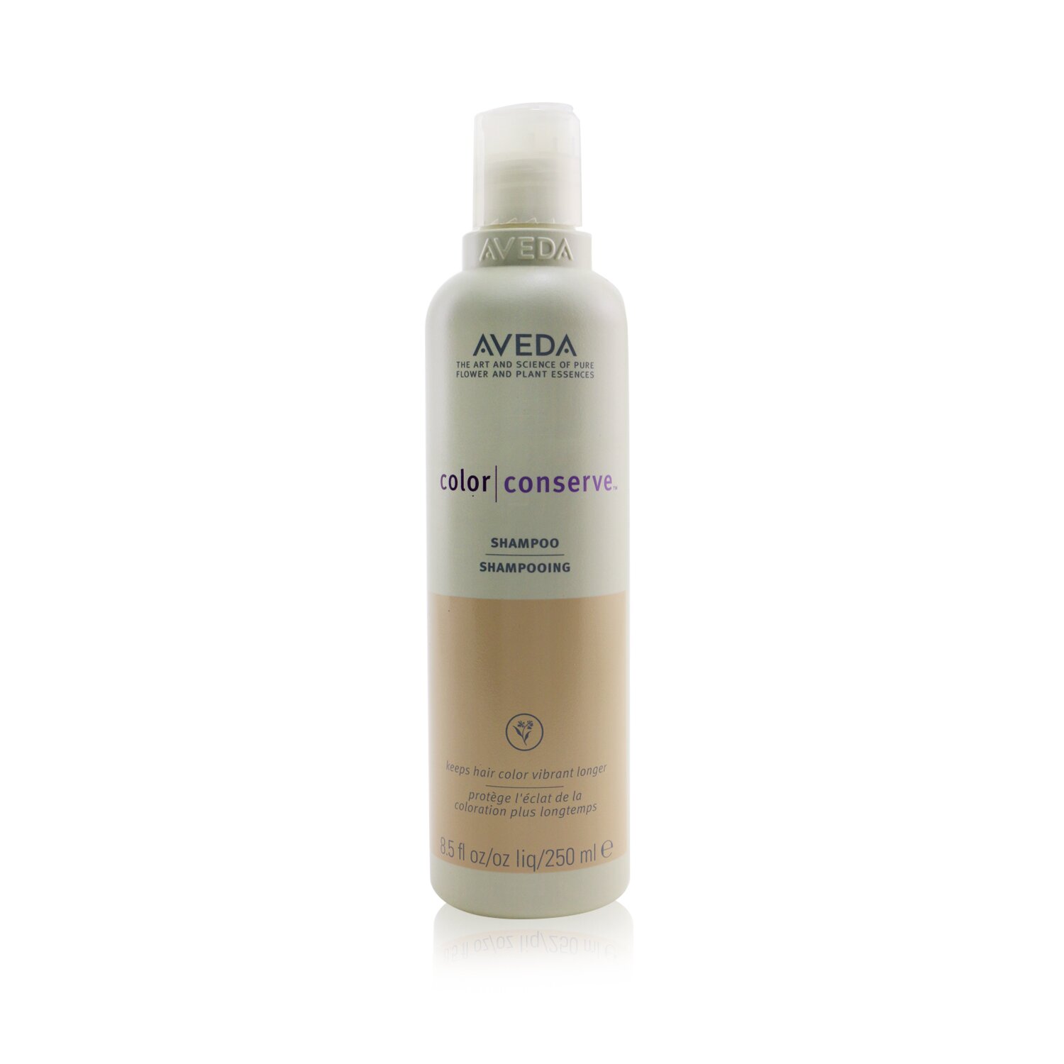 Aveda ფერის შემანარჩუნებელი შამპუნი 250ml/8.45oz