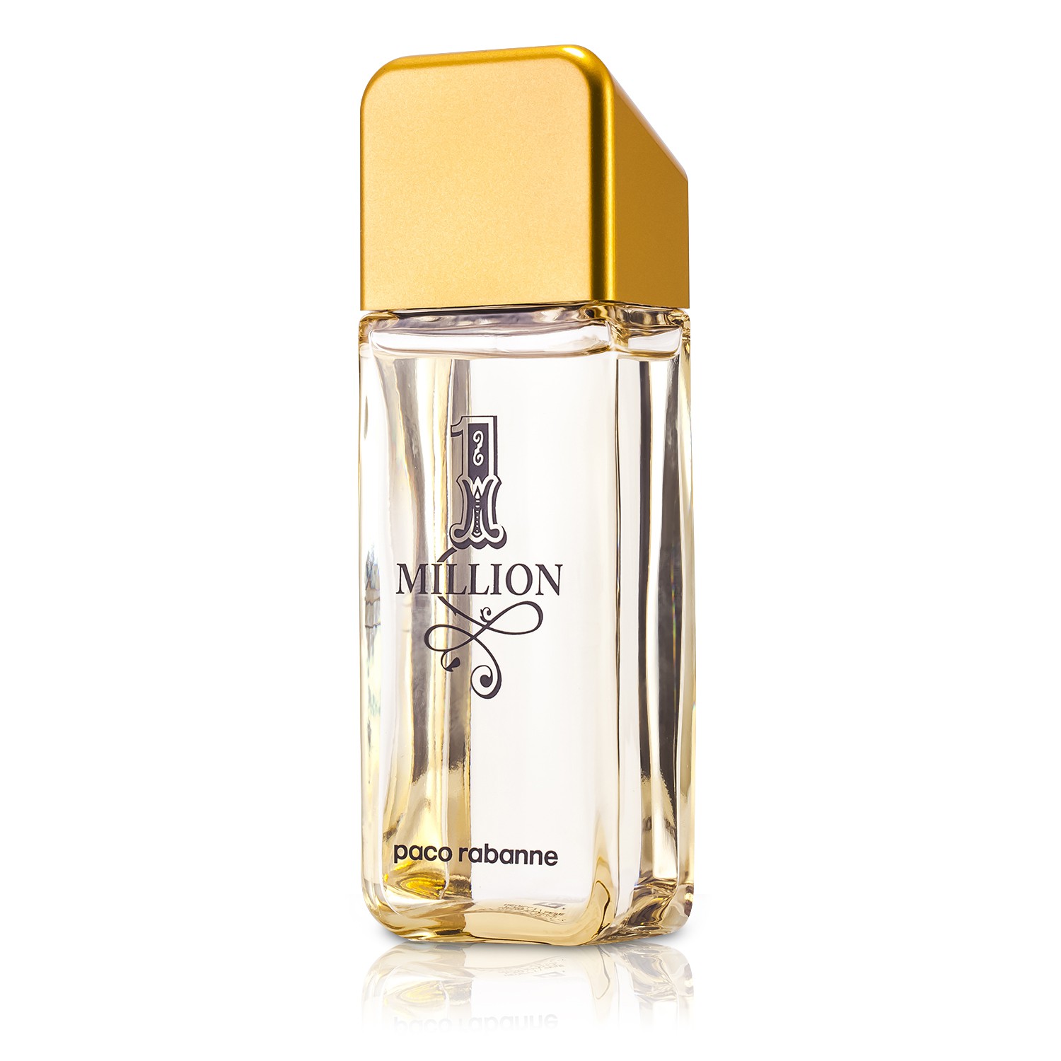 Paco Rabanne One Million Loción después del Afeitado Lotion 100ml/3.3oz