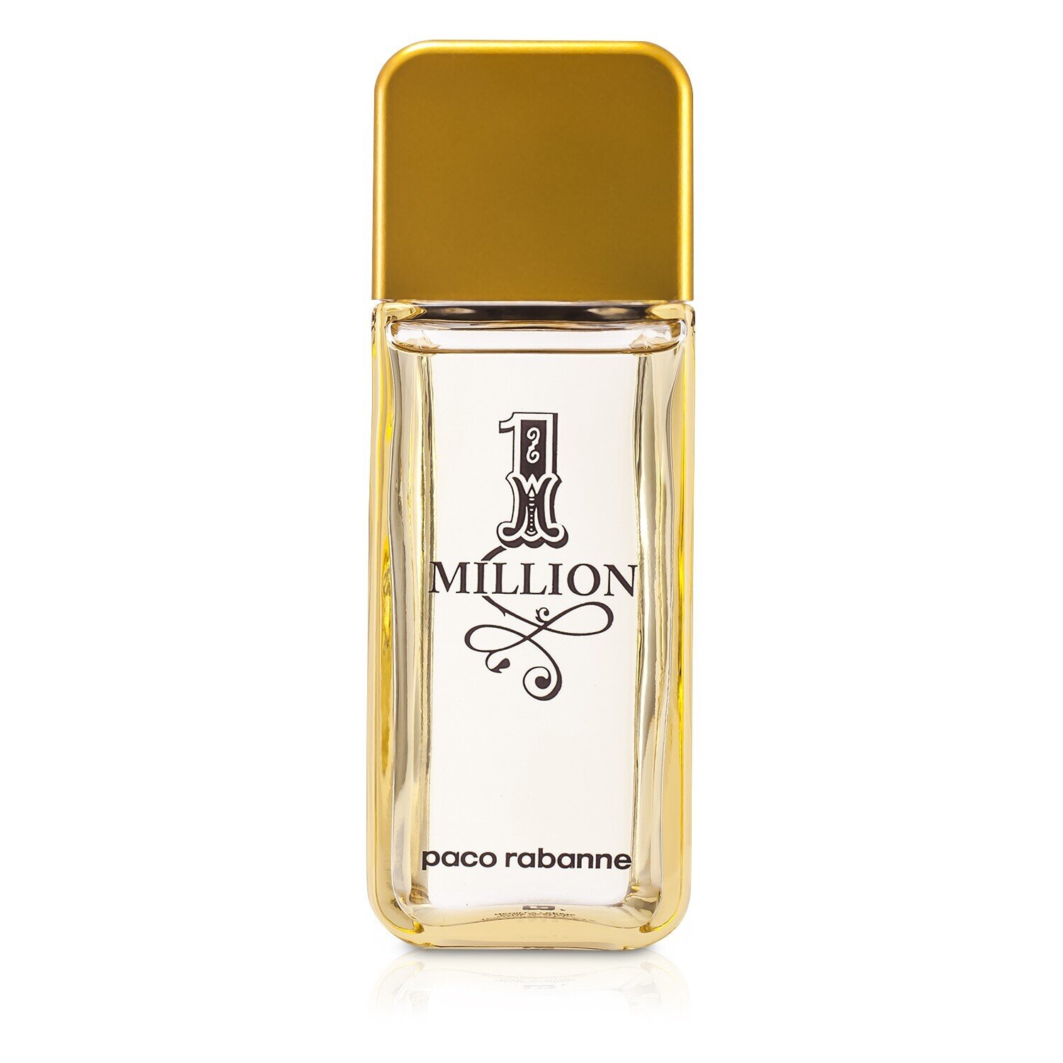 Paco Rabanne One Million Losion Selepas Cukur 100ml/3.3oz