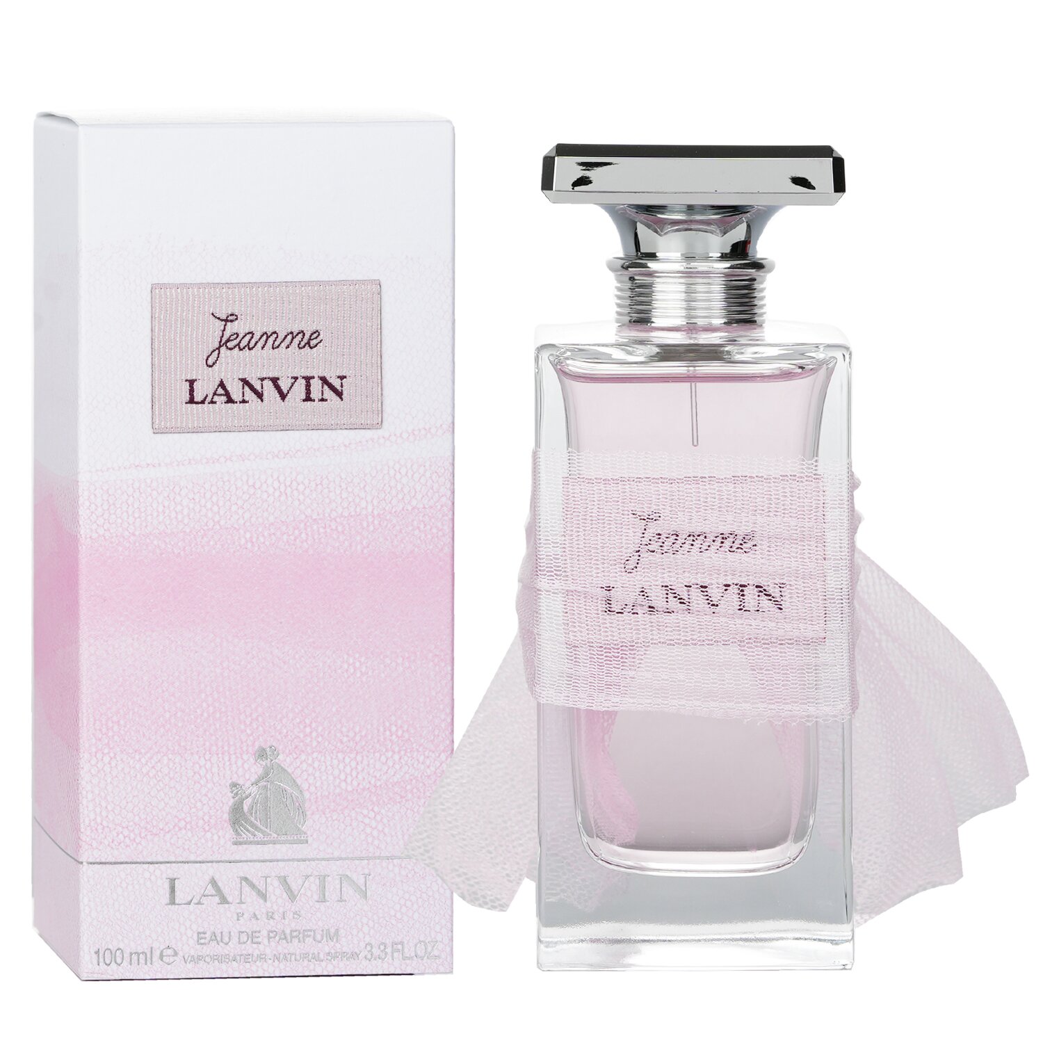 Lanvin Jeanne Lanvin أو دو برفوم بخاخ 100ml/3.3oz