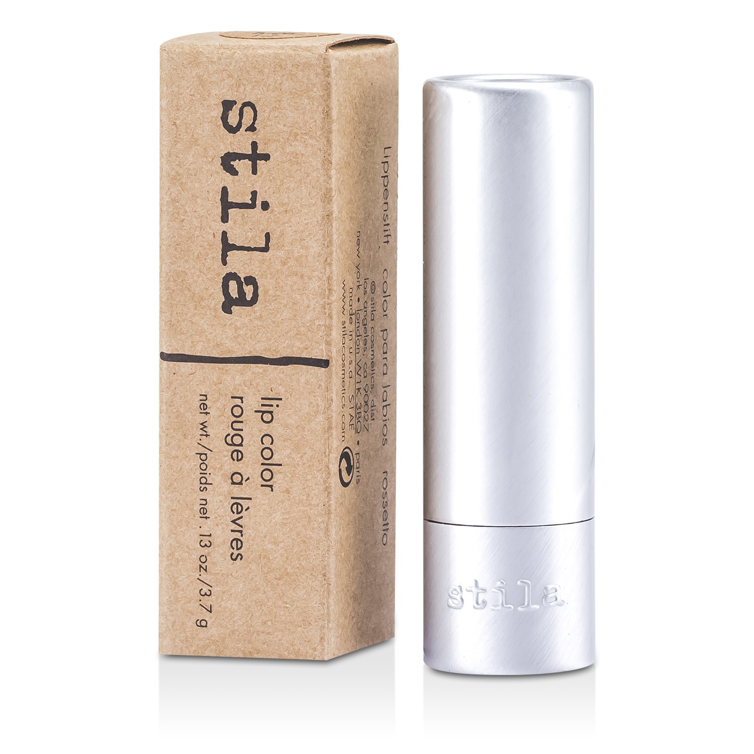 Stila ลิปสติก 3.7g/0.13oz