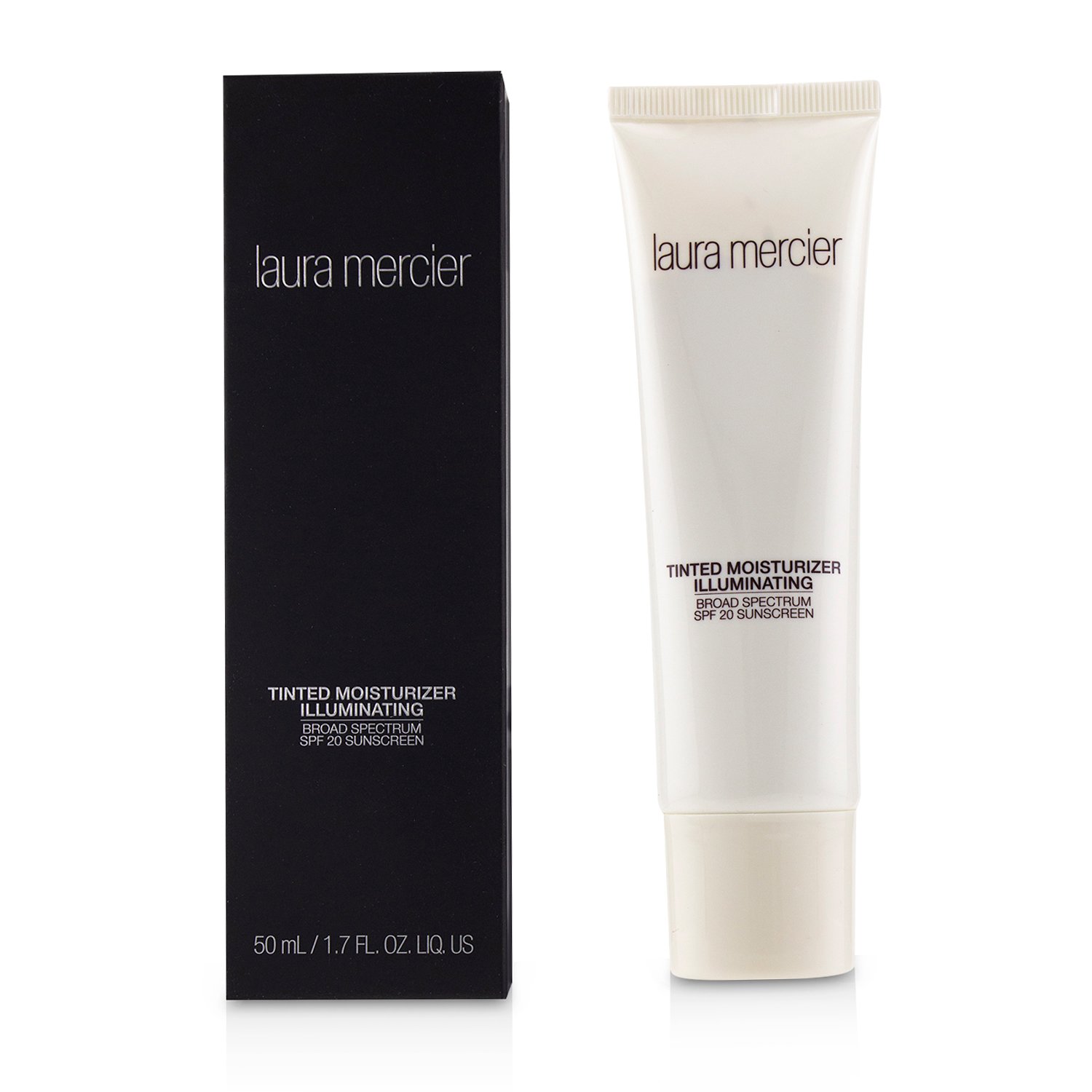 Laura Mercier Hidratante Iluminante con Tinte SPF 20 50ml/1.7oz