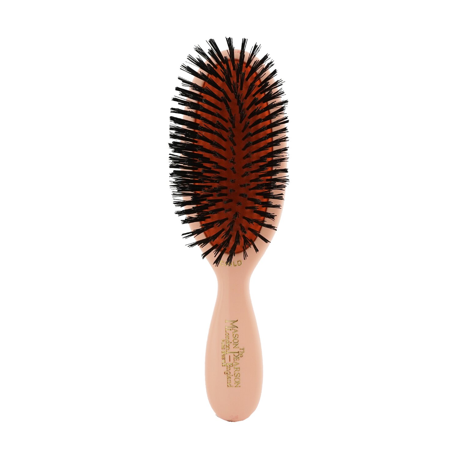 Mason Pearson Boar Bristle - Pocket Child Pure Bristle Hair Brush CB4 1pc