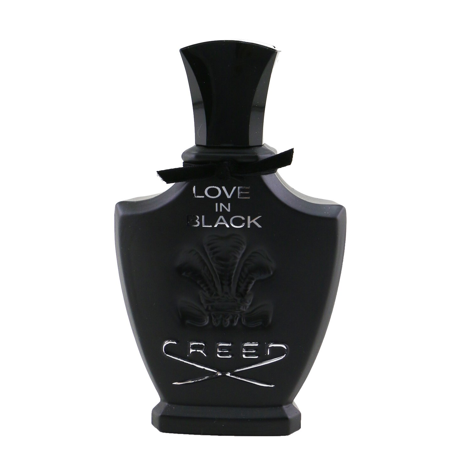 Creed Love In Black عطر بخاخ 75ml/2.5oz