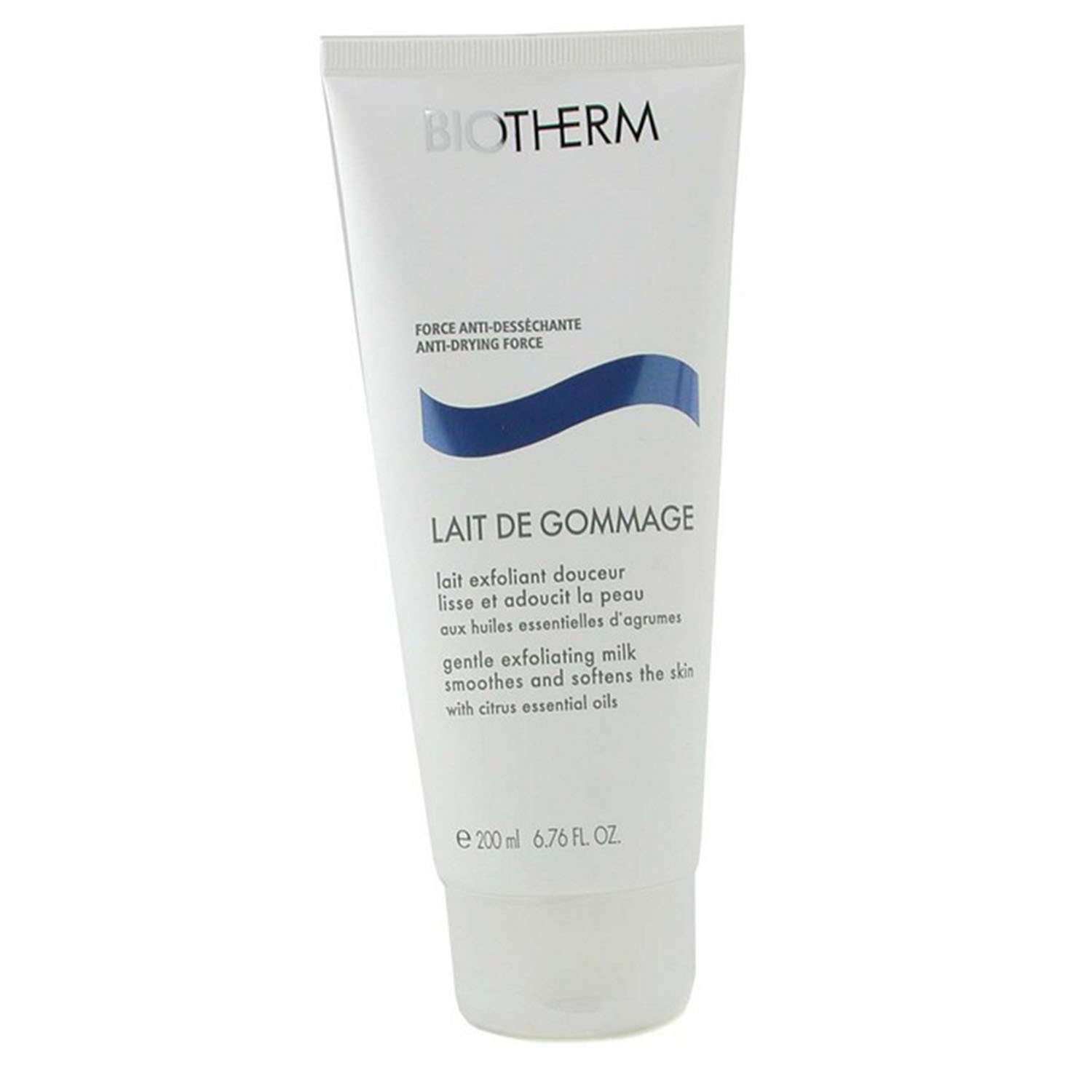 Biotherm Leche Exfoliante Suave 200ml/6.76oz