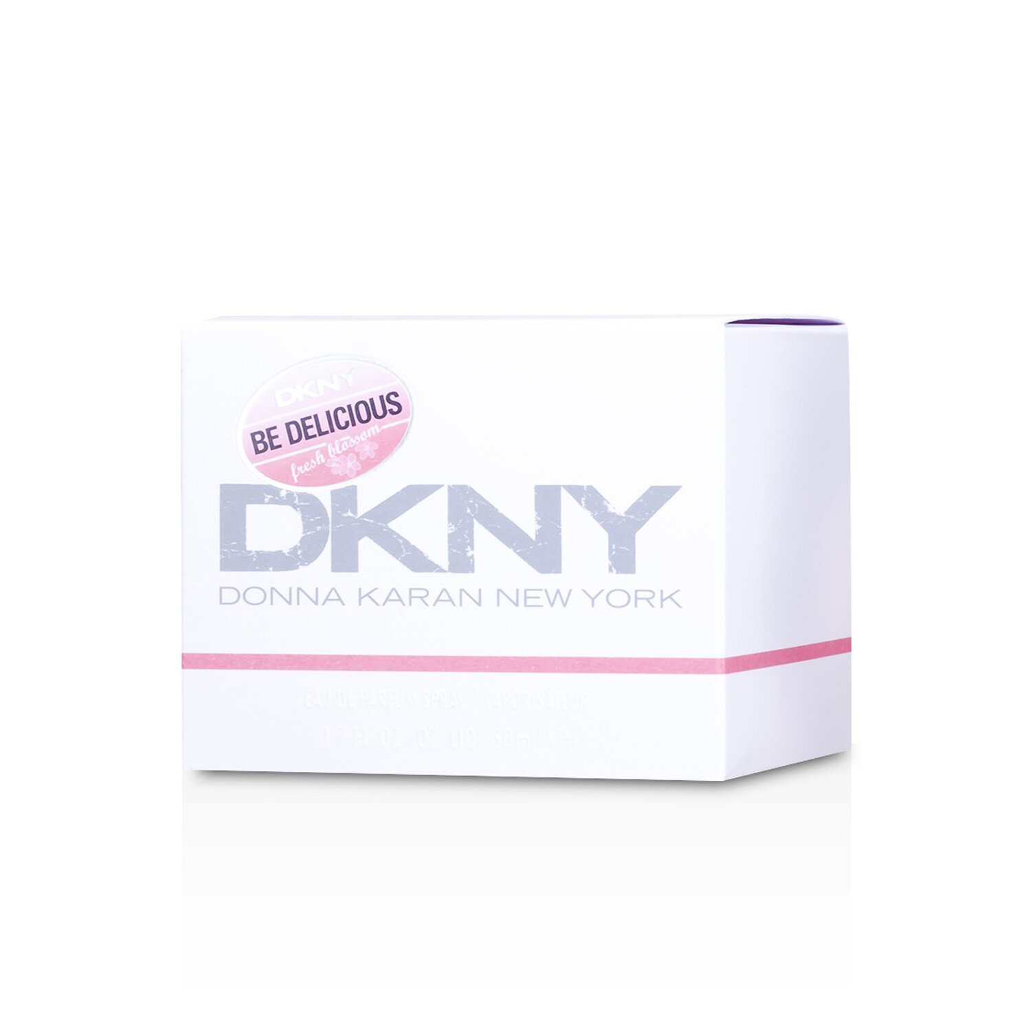 디케이엔와이 DKNY 비 딜리셔스 프레쉬 블러섬 오드 퍼퓸 스프레이 50ml/1.7oz