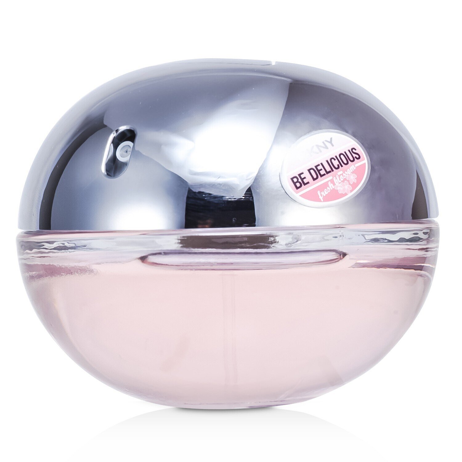 DKNY 濃郁摯愛粉蘋果女性淡香精 Be Delicious Fresh Blossom Eau So Intense Eau De Parfum 50ml/1.7oz