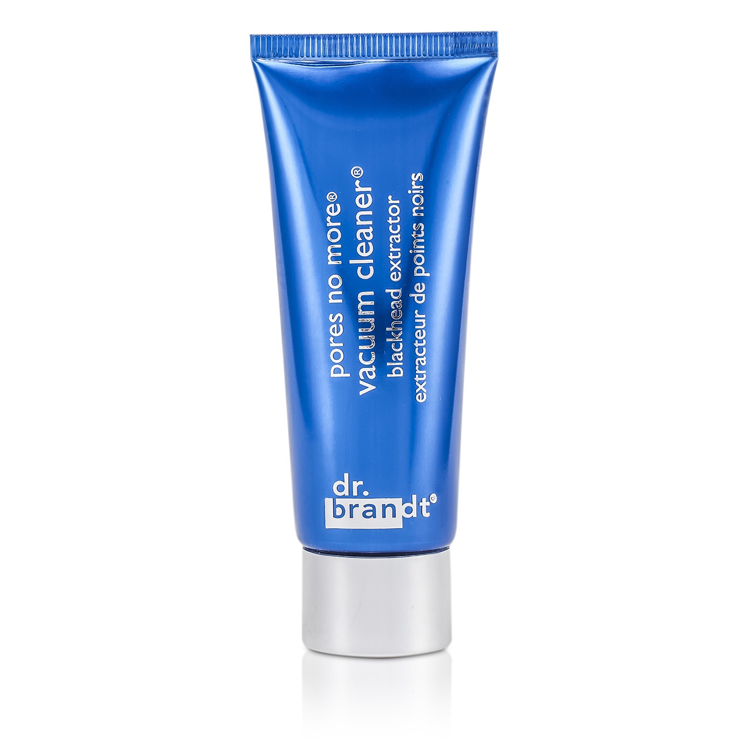 Dr. Brandt Pores No More Vacuum Limpieza de Granos y espinillas ( Piel Mixta y Grasa ) 30g/1oz