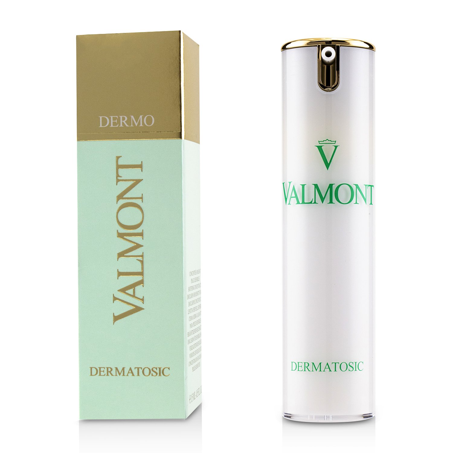 발몽 Valmont 더마토직 수딩 컨센트레이티드 에멀젼 - 민감성 피부용 15ml/0.5oz