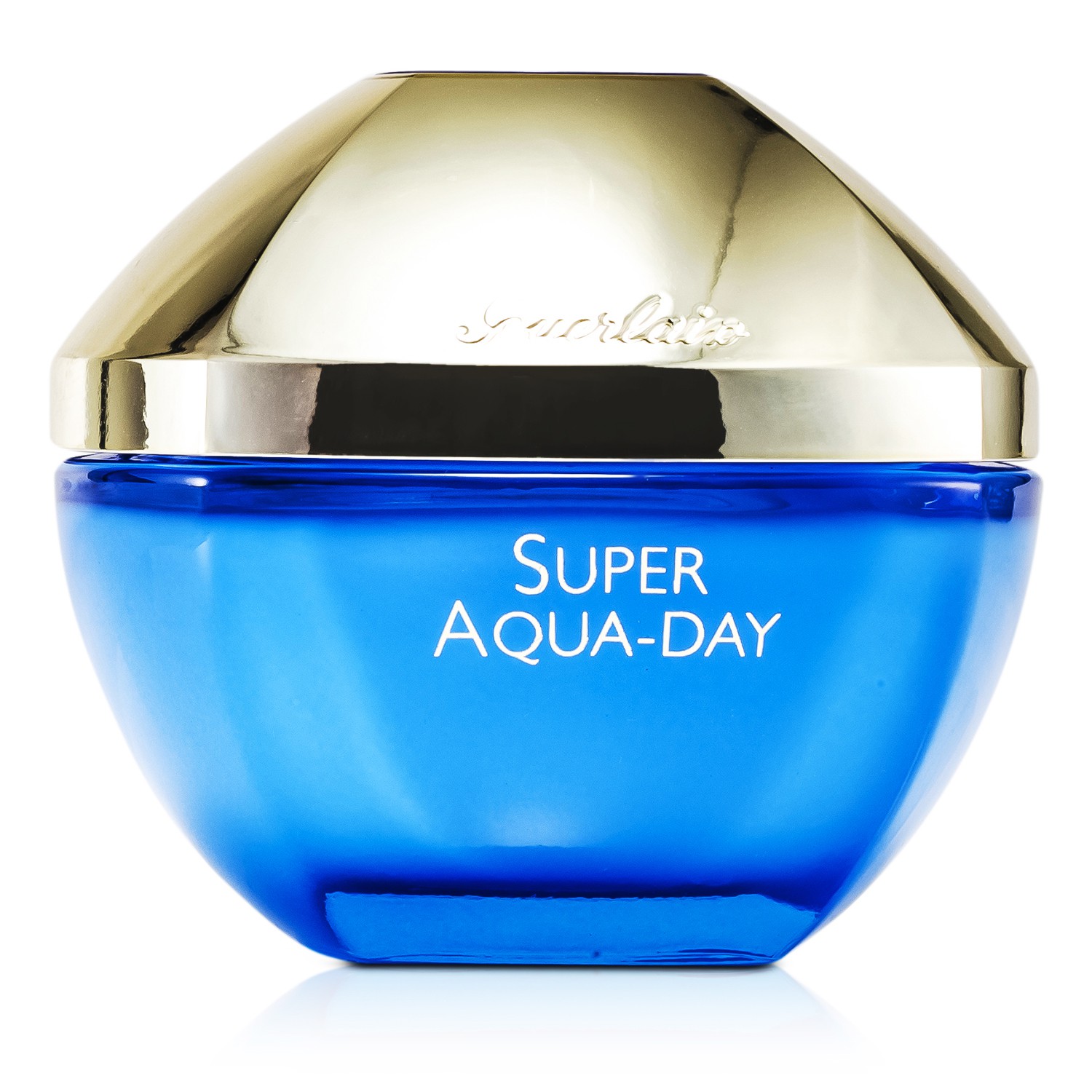 Guerlain Super Aqua Дневен Ободряващ Крем със SPF 10 50ml/1.7oz