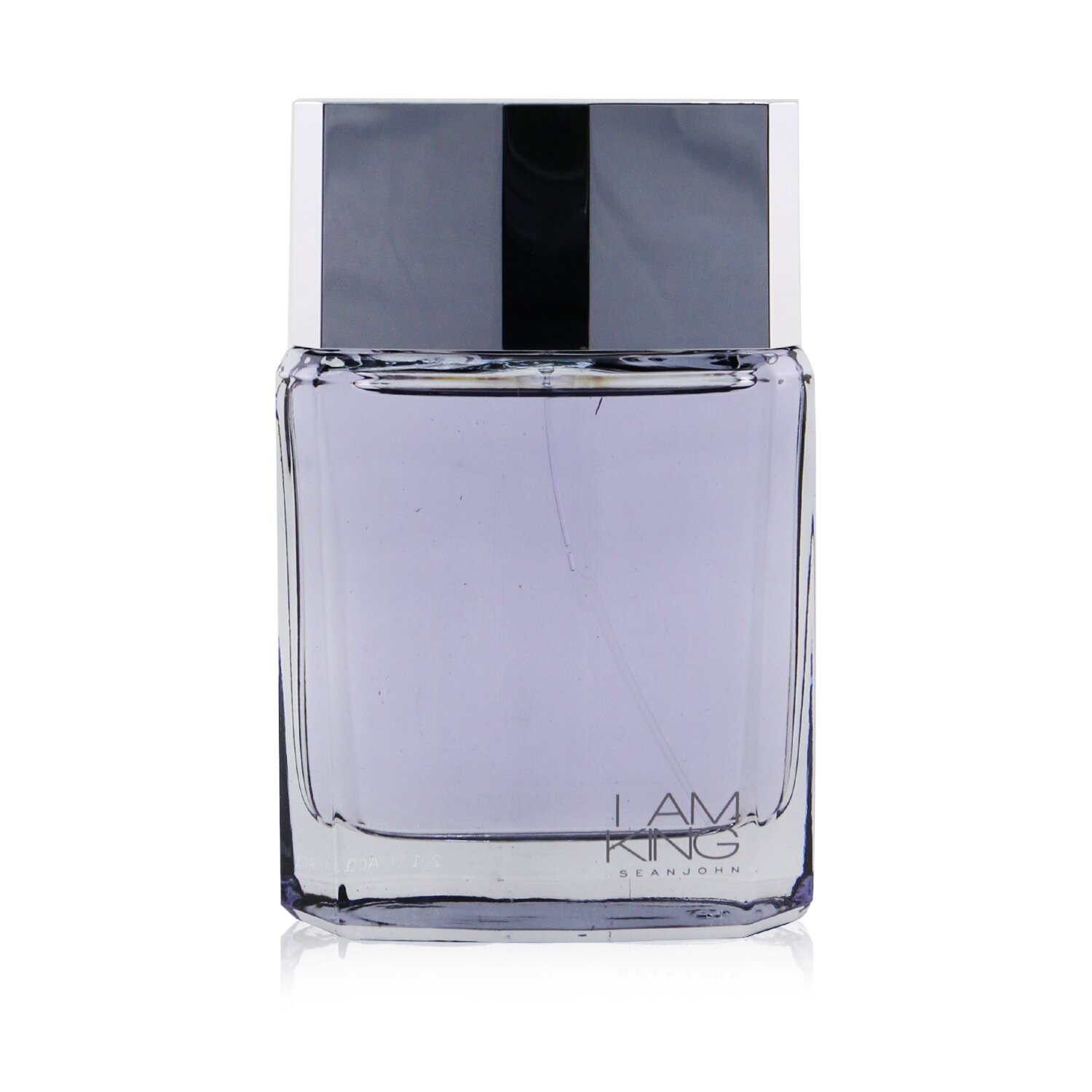 Sean John I Am King Eau De Toilette Spray 100ml/3.4oz