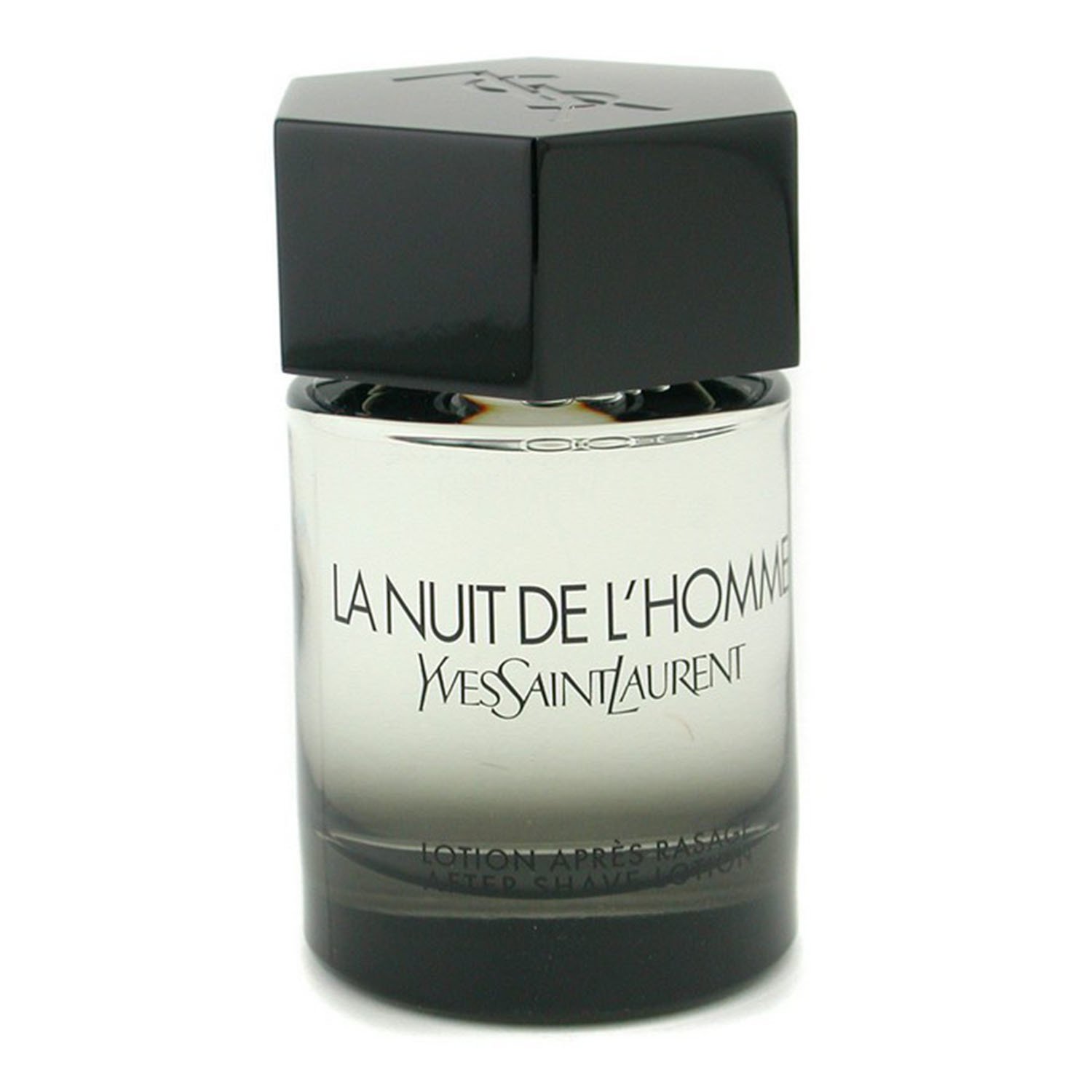 Yves Saint Laurent La Nuit De L'Homme After Shave Lotion 100ml/3.3oz