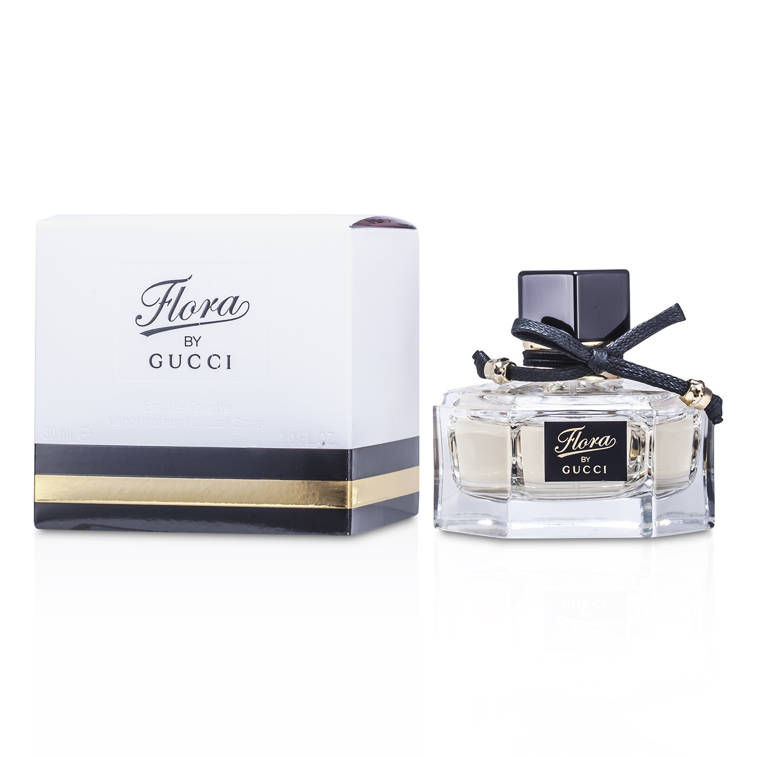 Gucci Flora By Gucci Eau De Toilette Spray 30ml/1oz