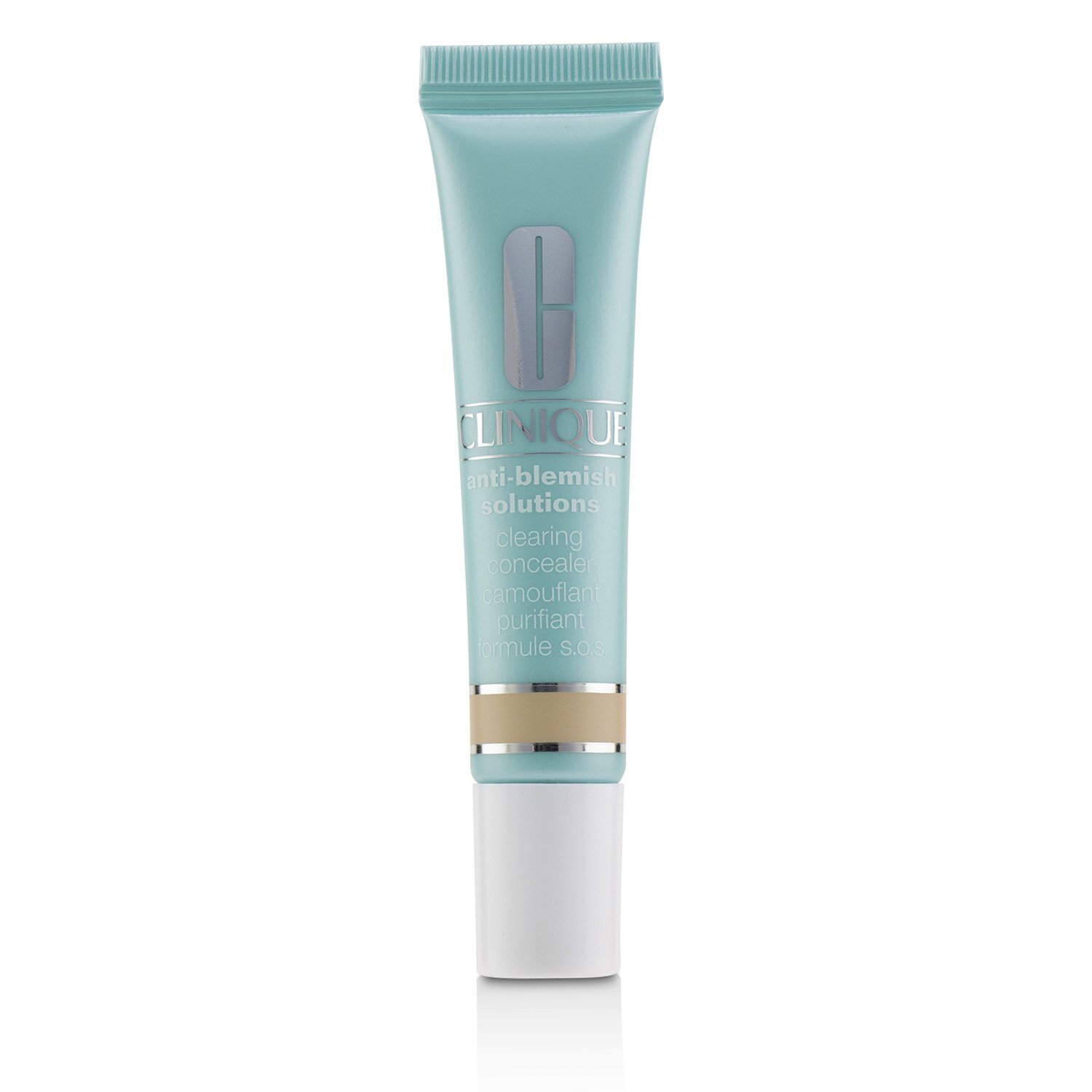 Clinique Anti Blemish Solutions Clearing Concealer 10ml/0.34oz