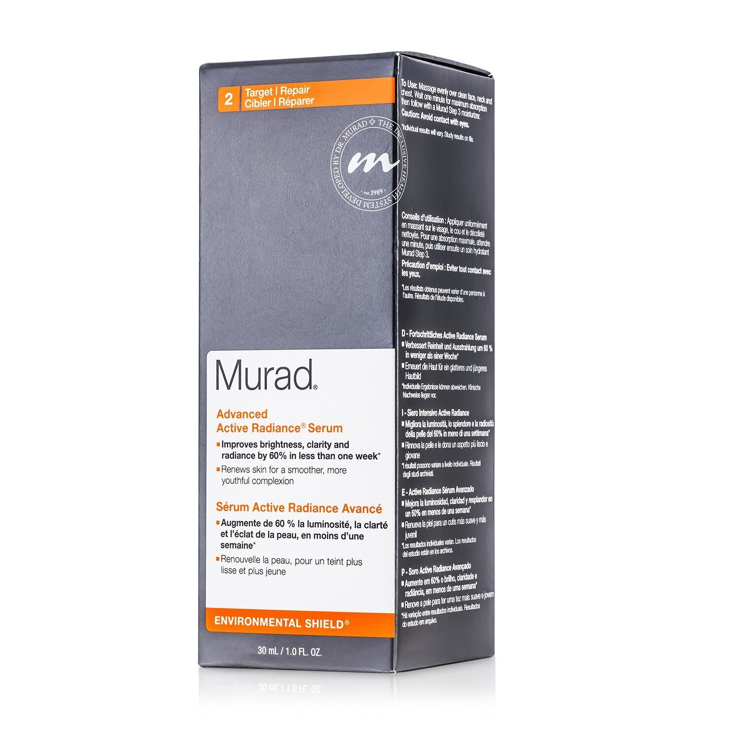 Murad Active Radiance Serum 30ml/1oz