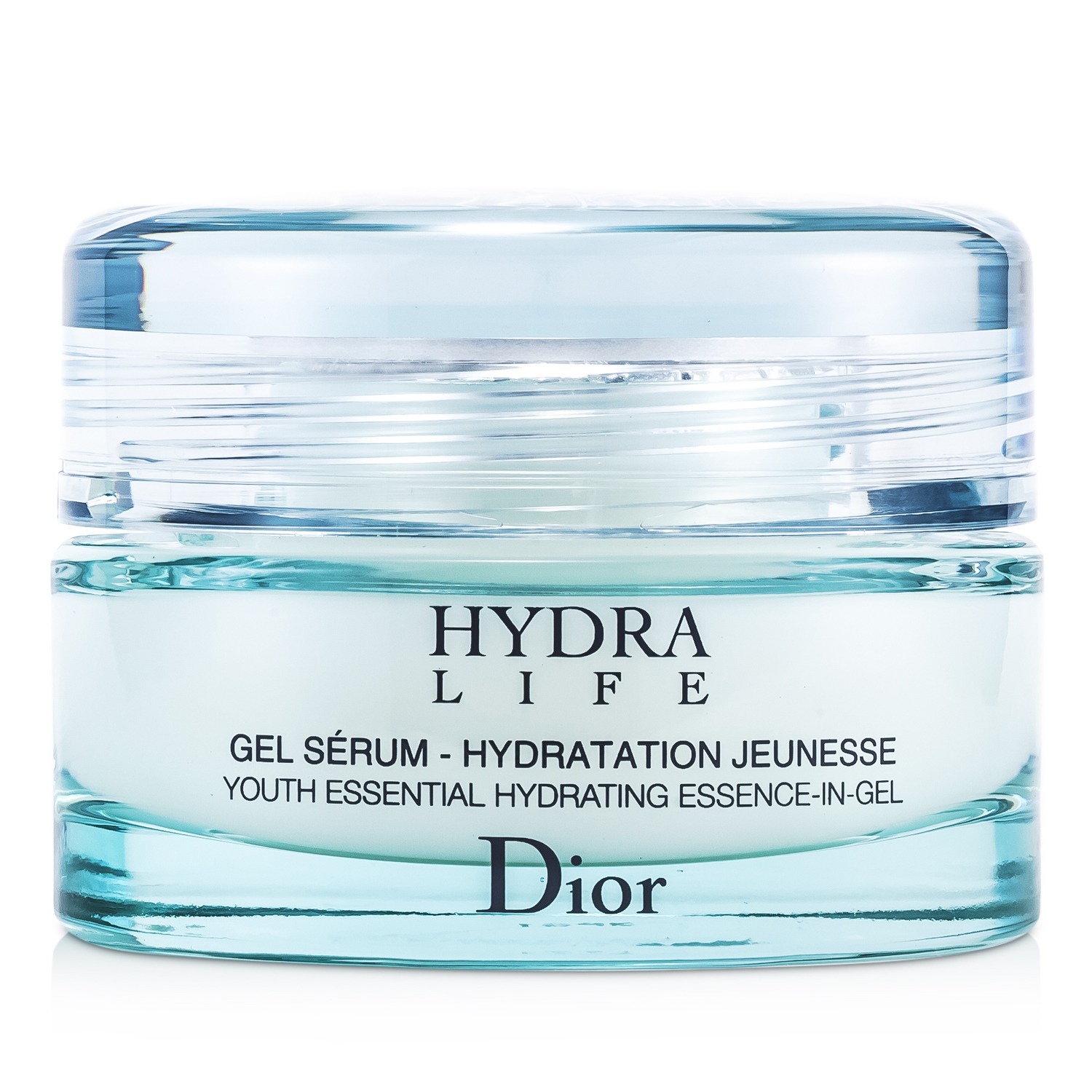 Christian Dior Hydra Life Youth Essential hidratante Essência-In-Gel 50ml/1.7oz