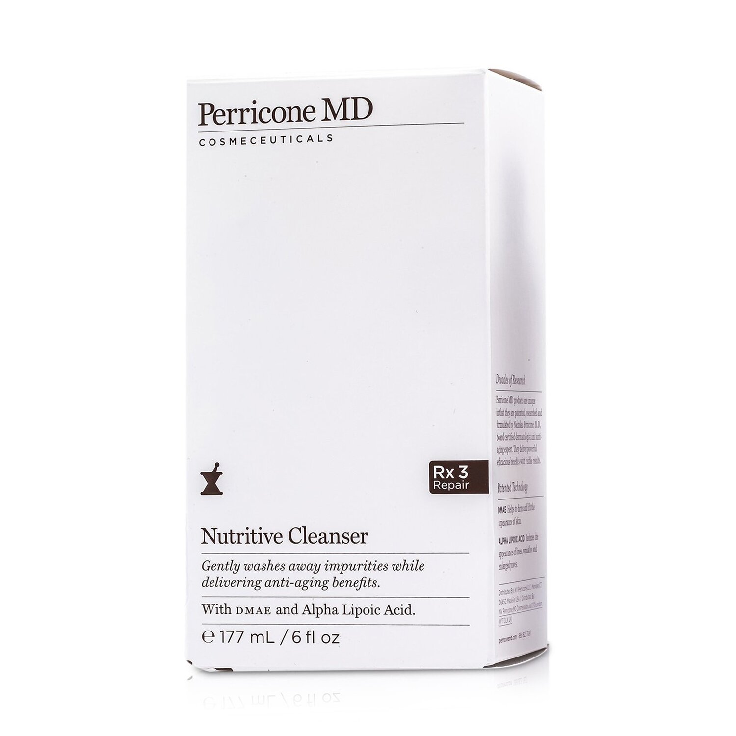 Perricone MD Nutritive Cleanser 177ml/6oz